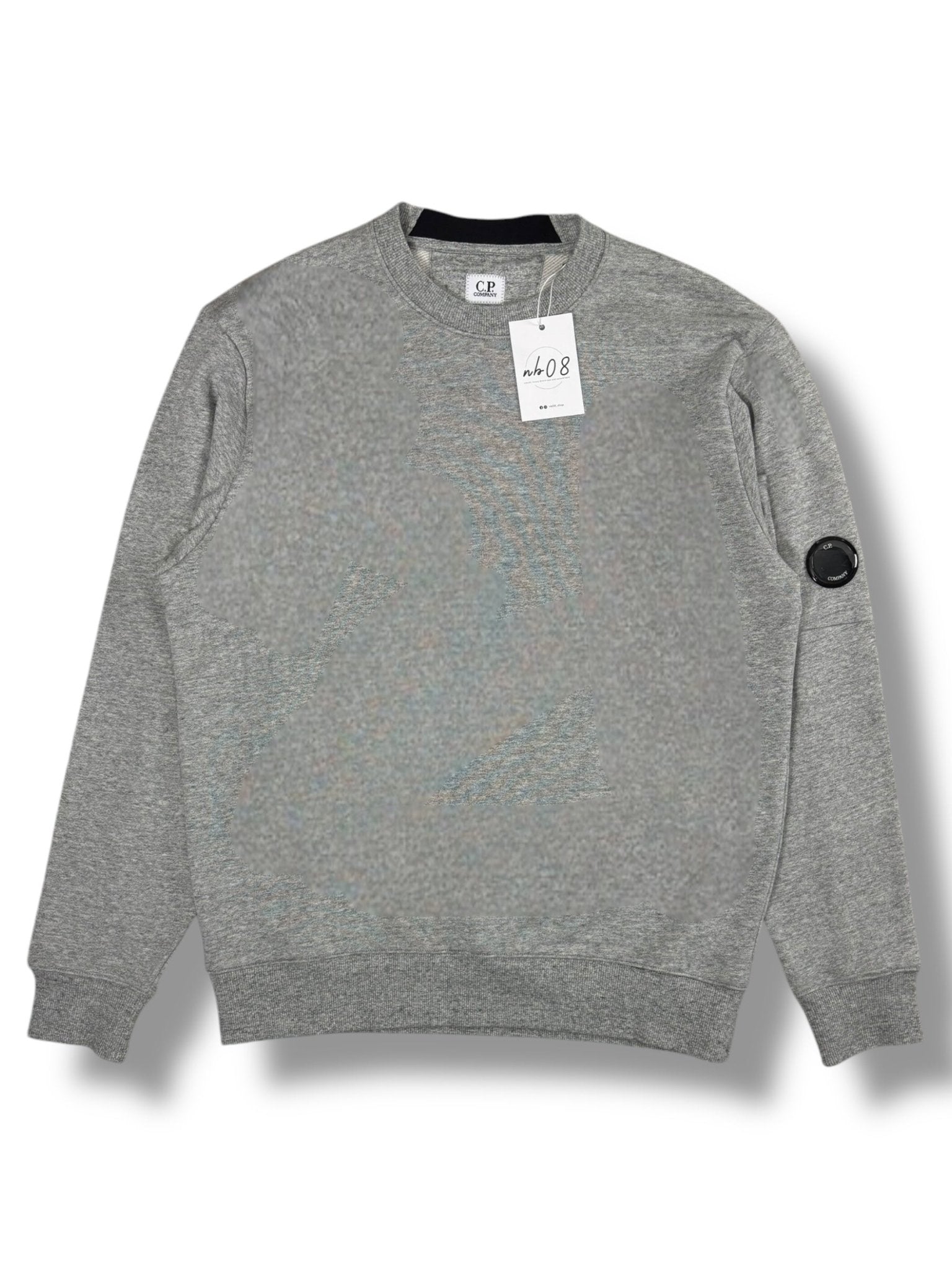 PULL C.P COMPANY - NB08 SHOP