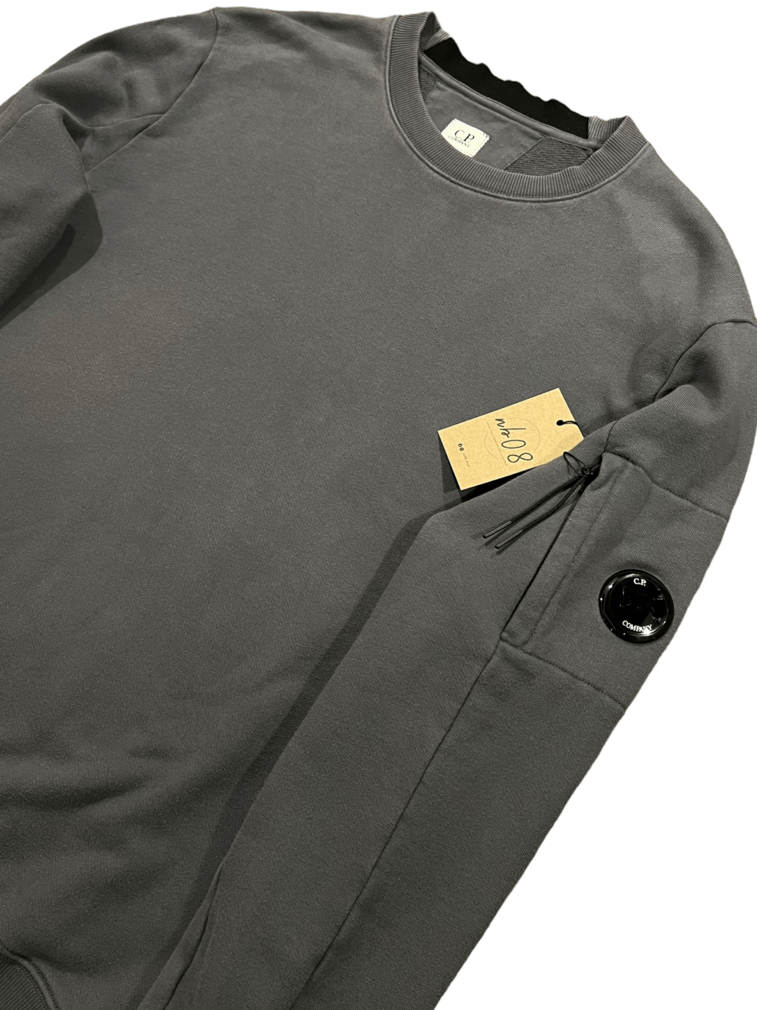 PULL C.P COMPANY - NB08 SHOP