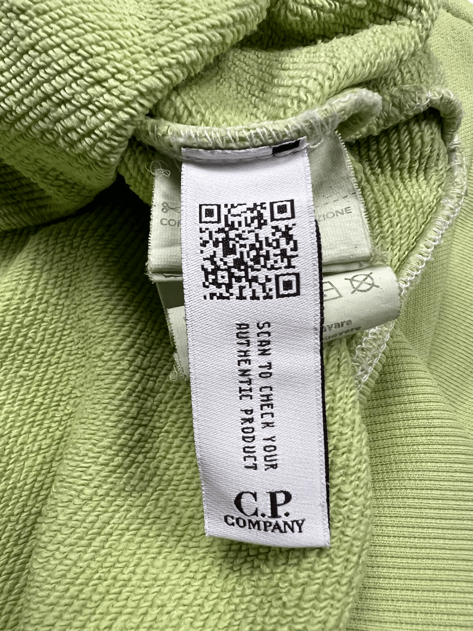 PULL CP COMPANY - NB08 SHOP