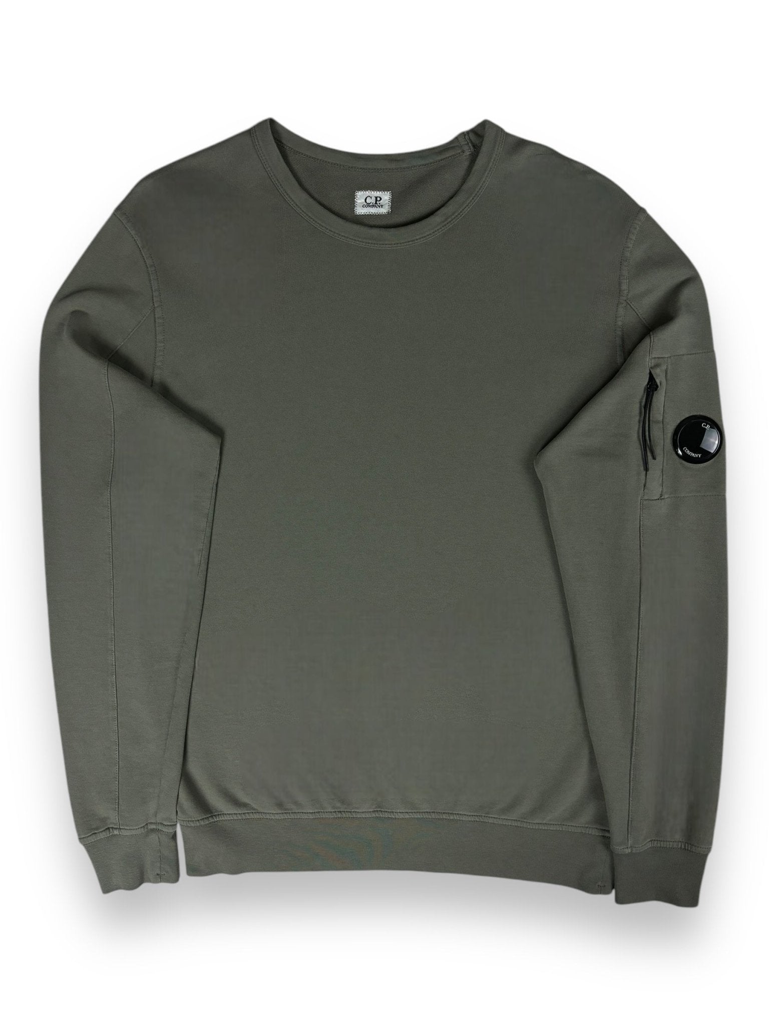 PULL C.P COMPANY - NB08 SHOP