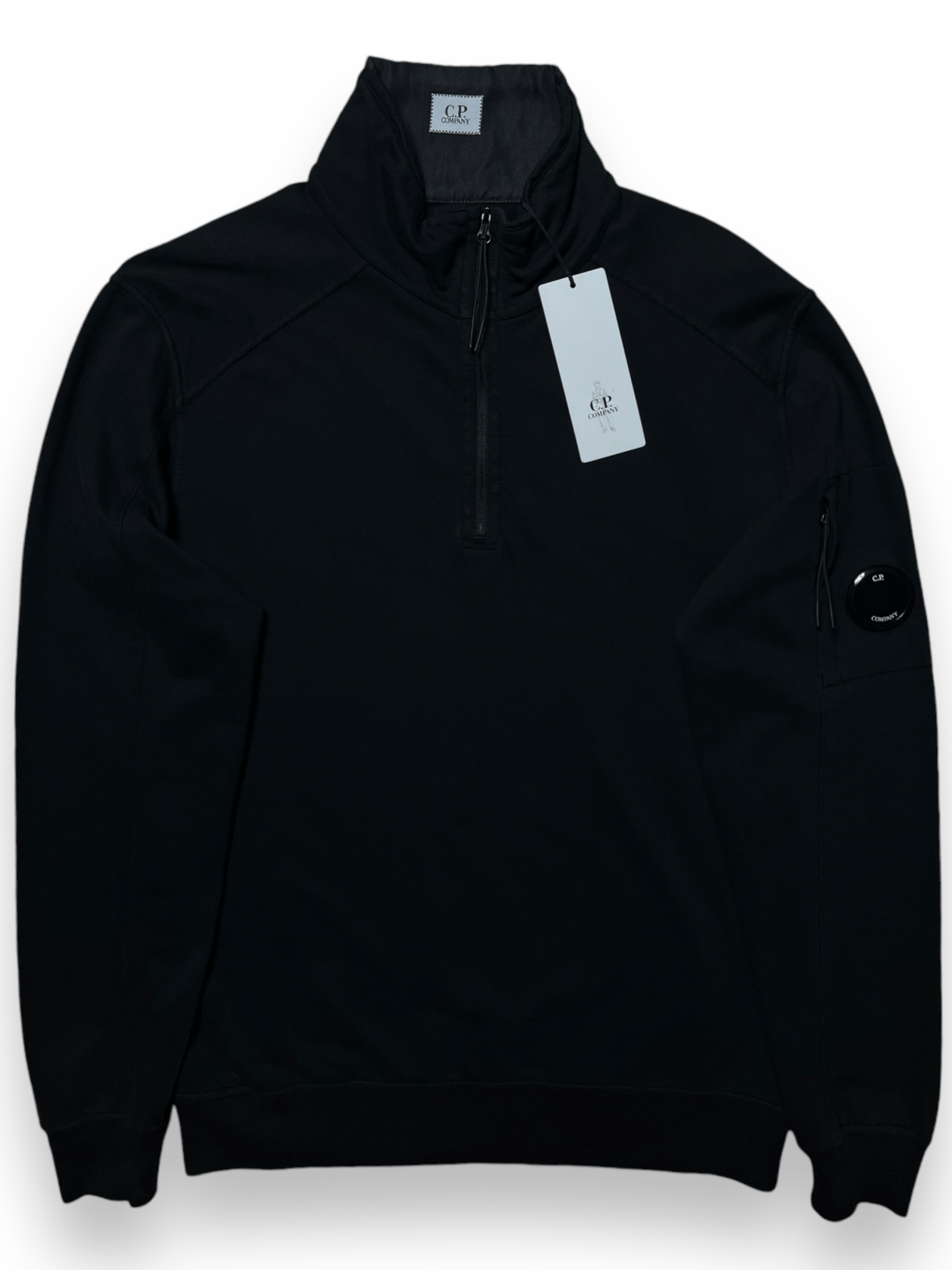 PULL C.P COMPANY - NB08 SHOP