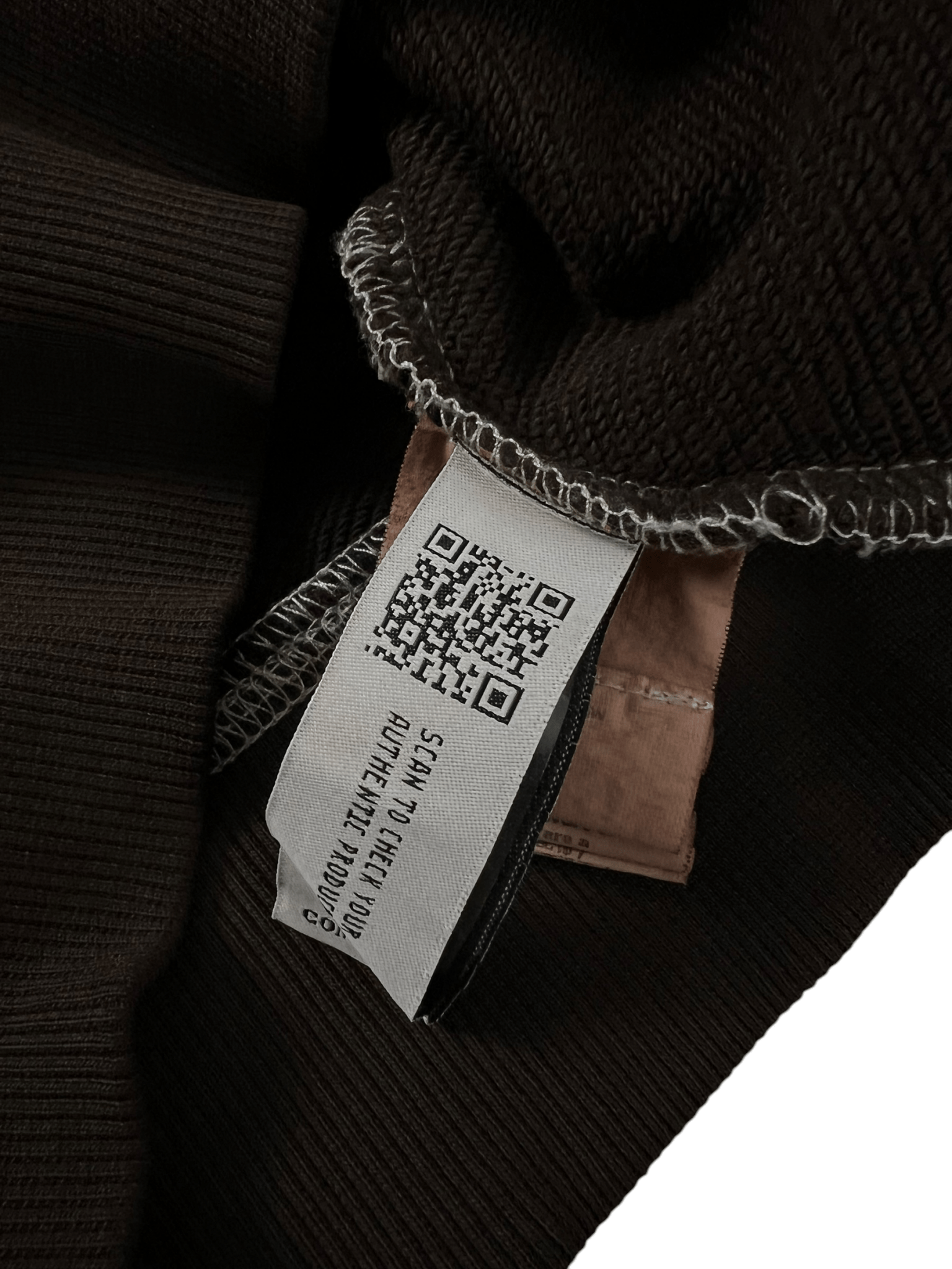 PULL C.P COMPANY - NB08 SHOP