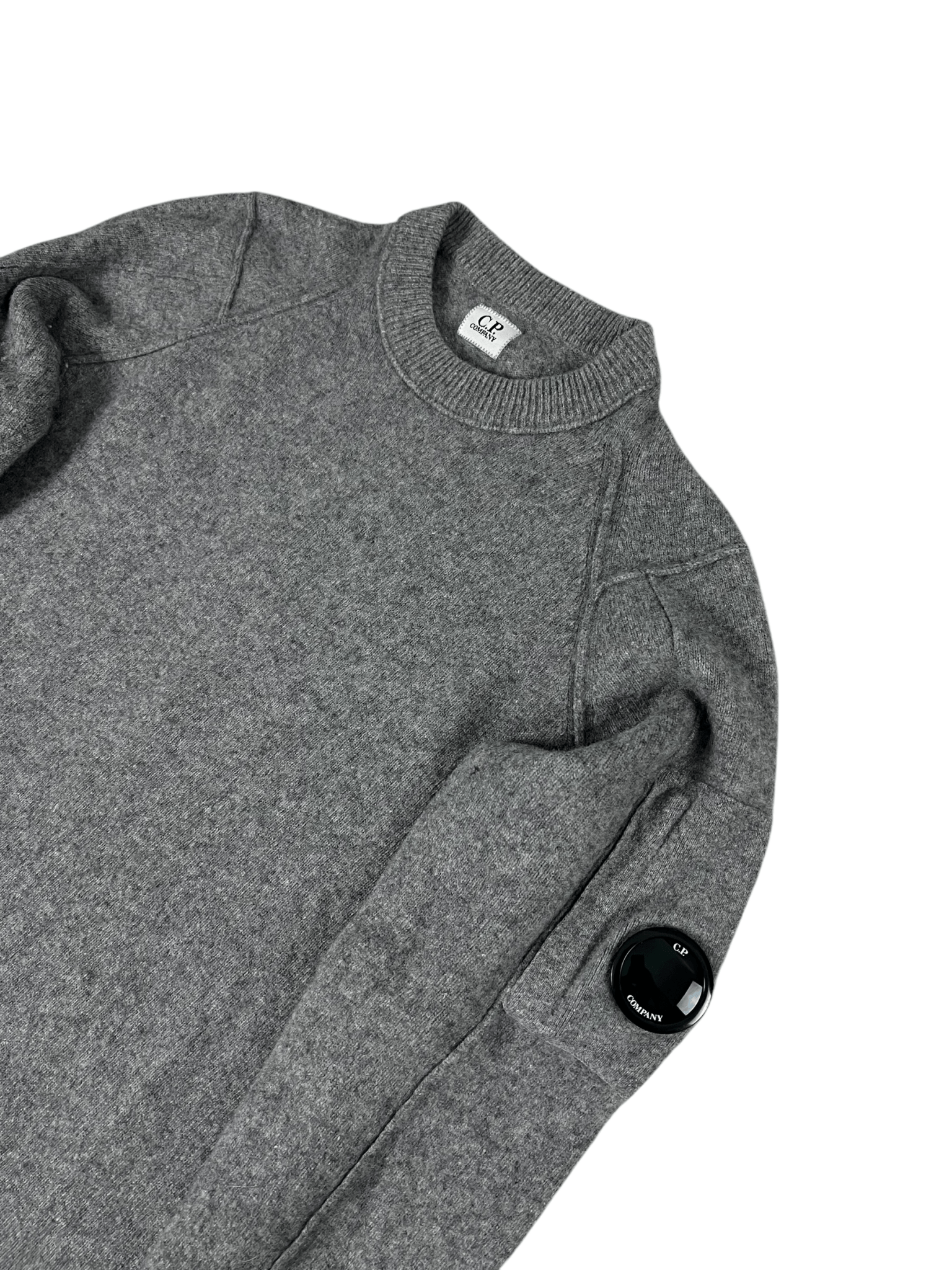 PULL C.P COMPANY - NB08 SHOP