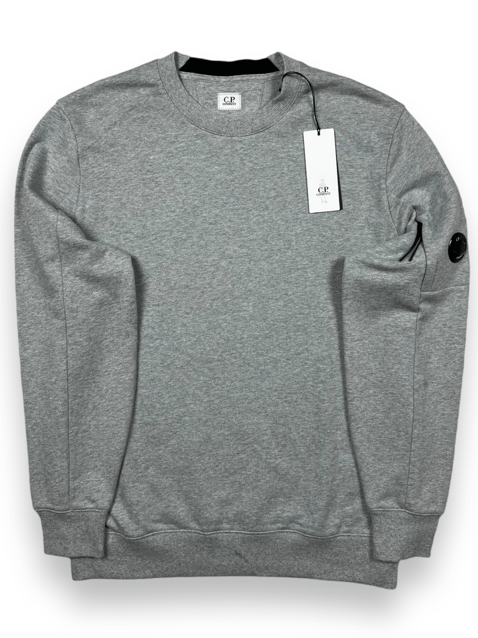PULL C.P COMPANY - NB08 SHOP