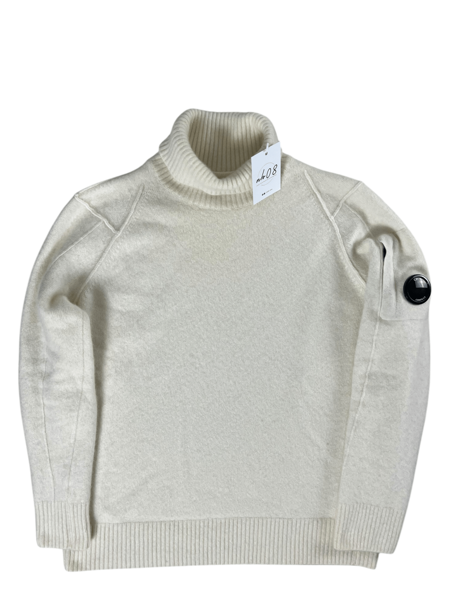 PULL C.P COMPANY - NB08 SHOP