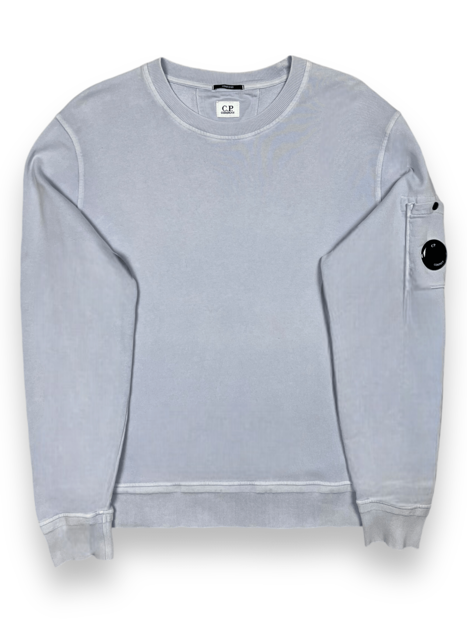 PULL C.P COMPANY - NB08 SHOP