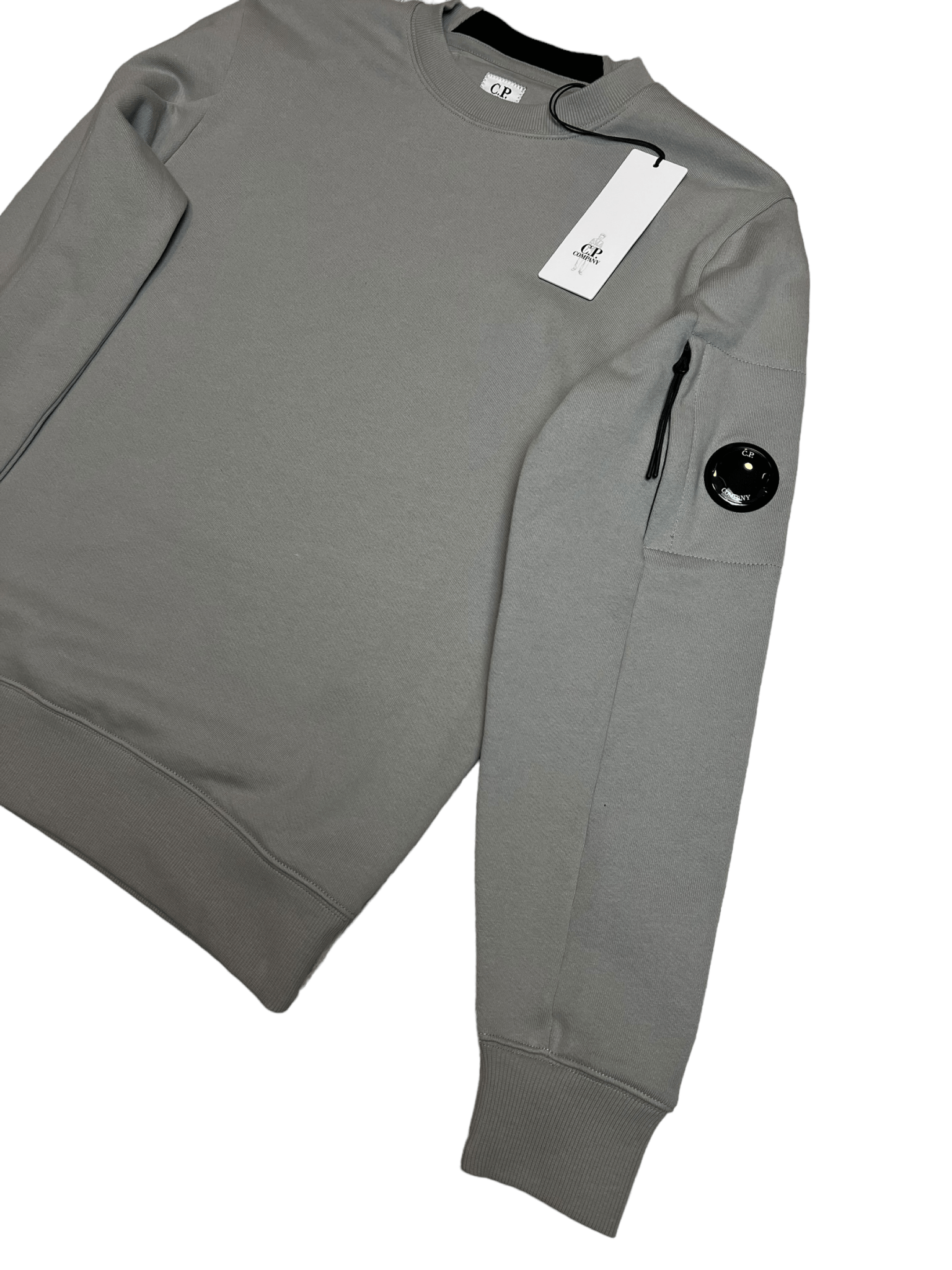 PULL C.P COMPANY - NB08 SHOP