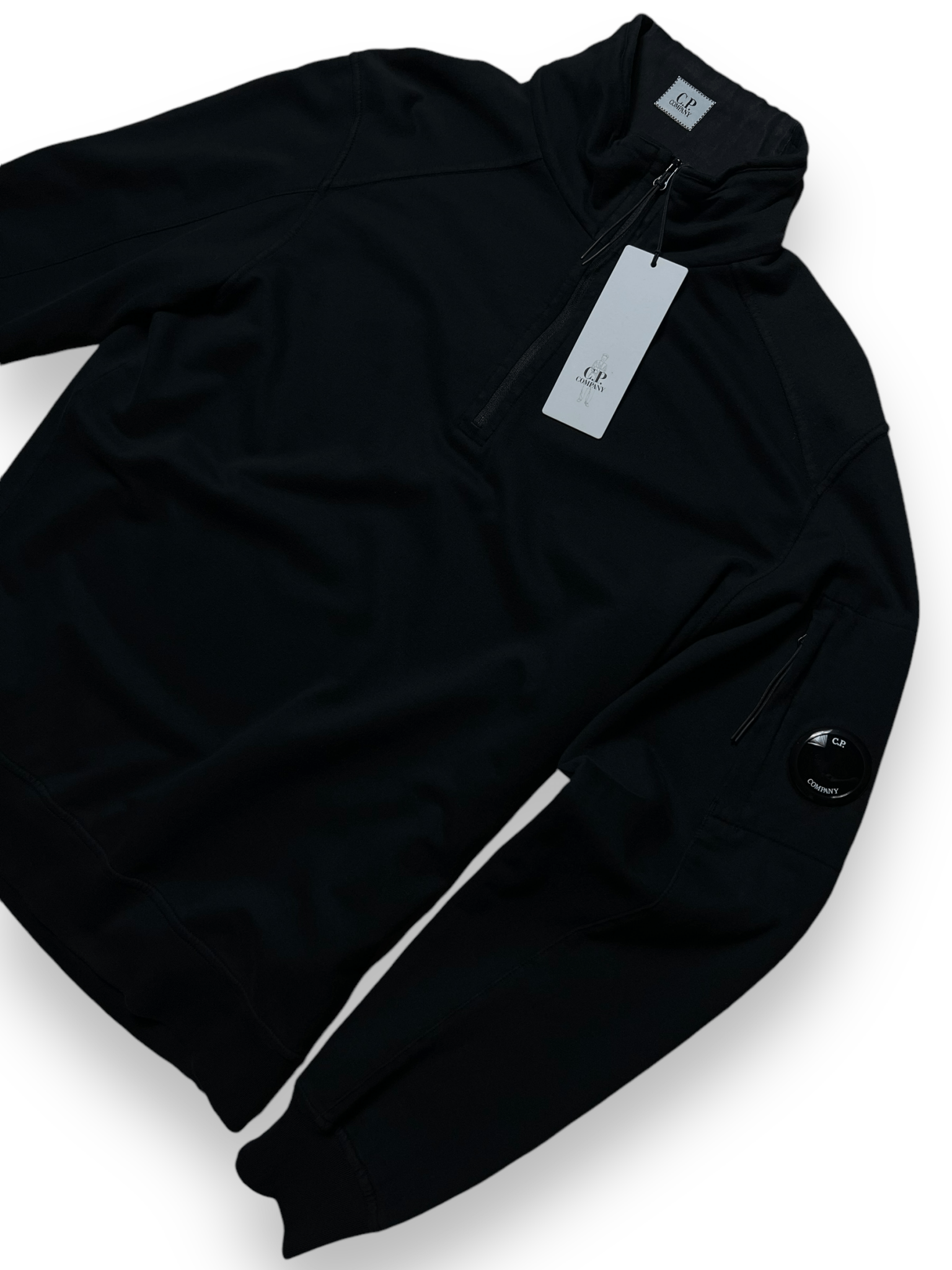PULL C.P COMPANY - NB08 SHOP