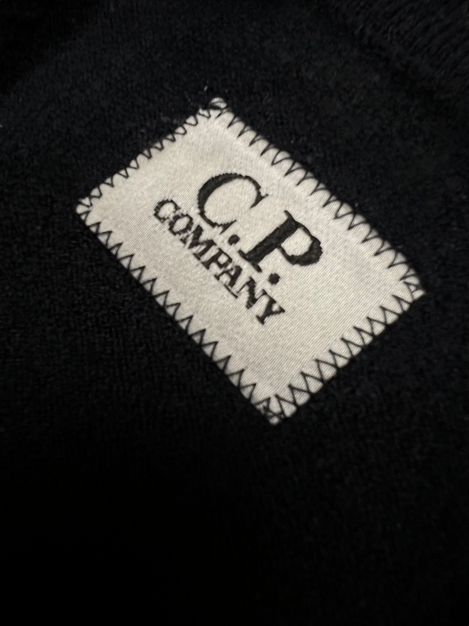 PULL C.P COMPANY - NB08 SHOP