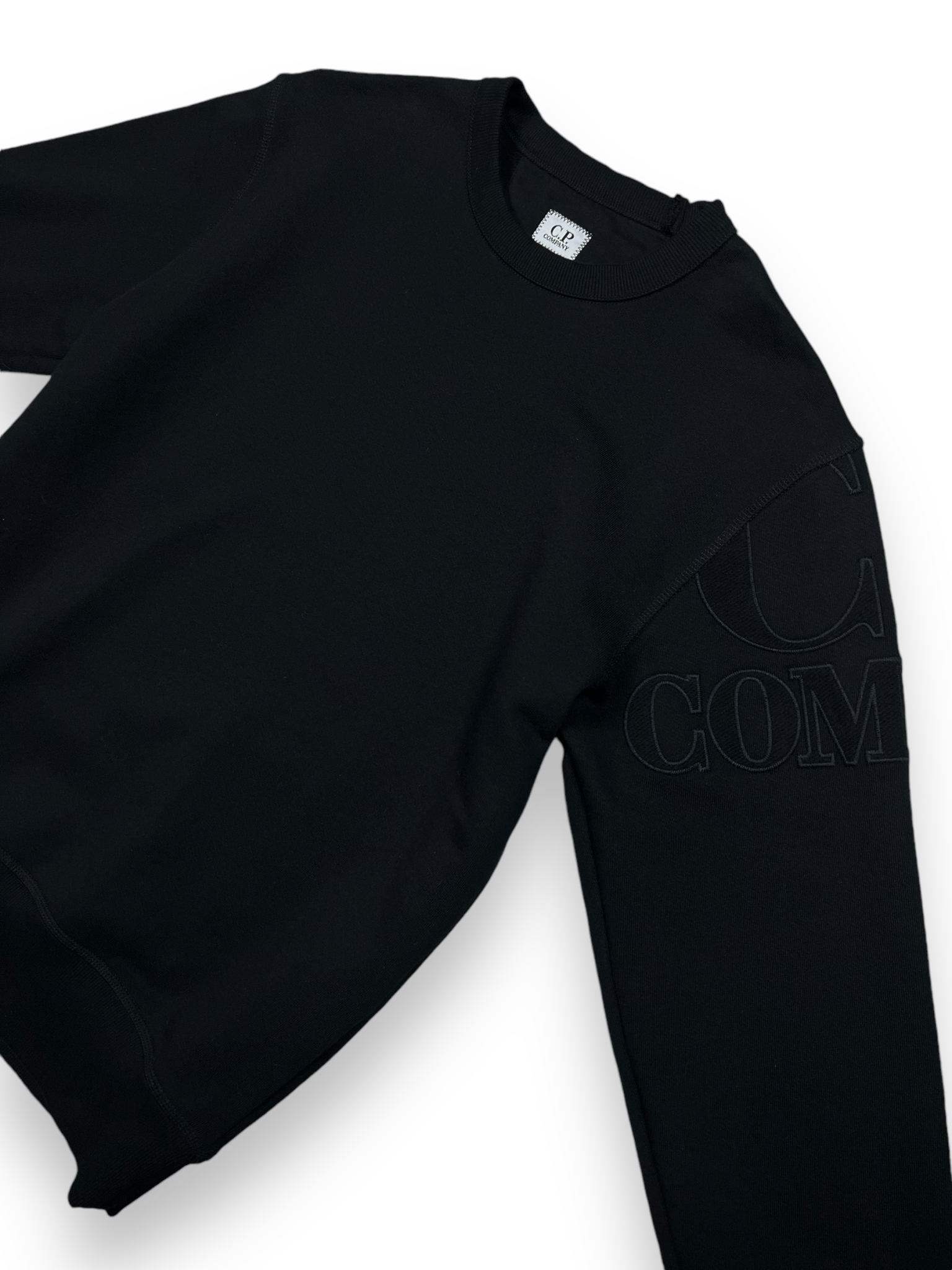 PULL C.P COMPANY - NB08 SHOP