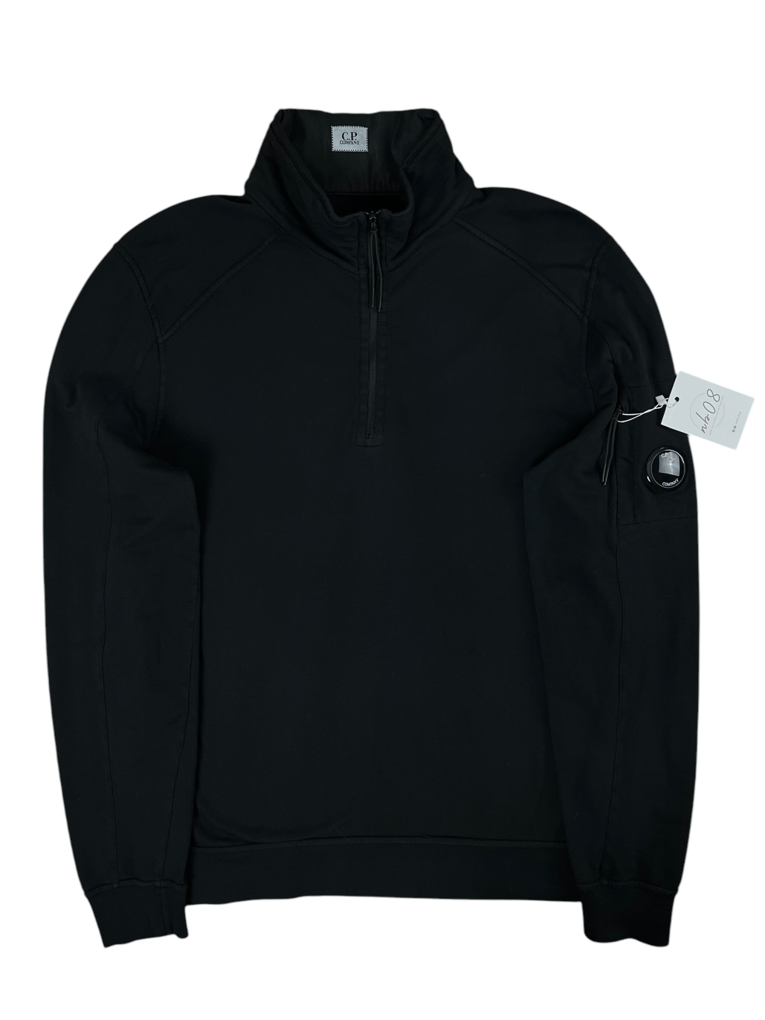 PULL C.P COMPANY - NB08 SHOP