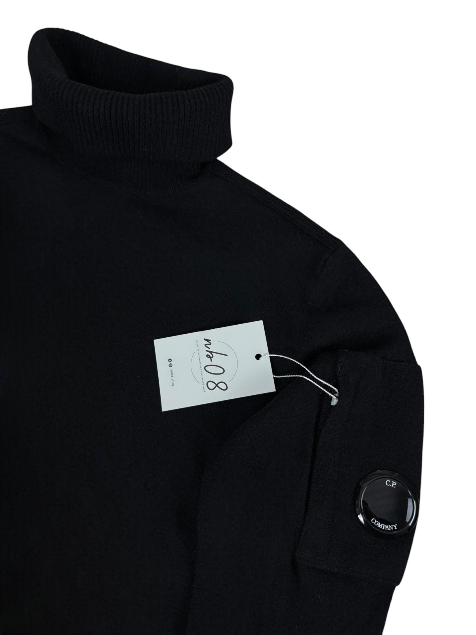PULL C.P COMPANY - NB08 SHOP