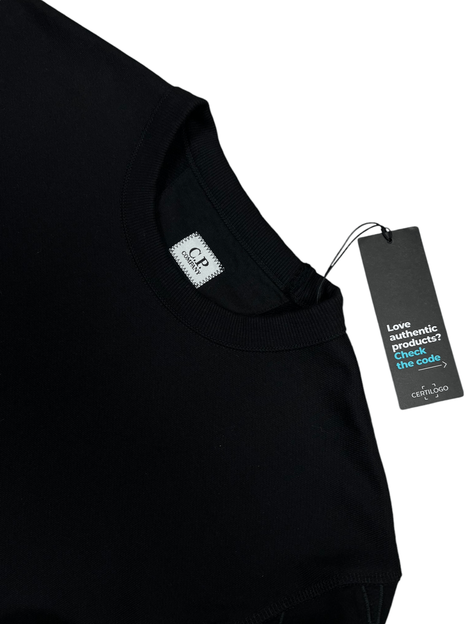 PULL C.P COMPANY - NB08 SHOP