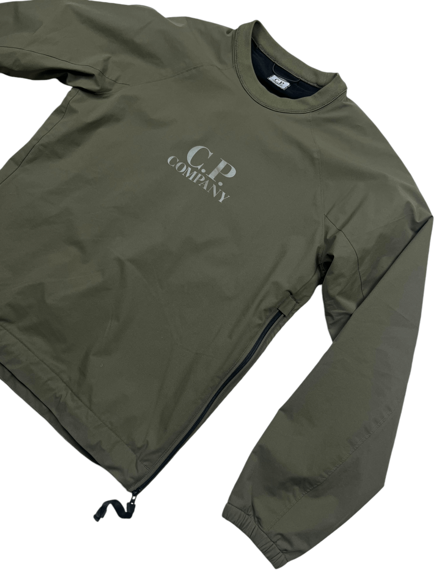 PULL C.P COMPANY - NB08 SHOP
