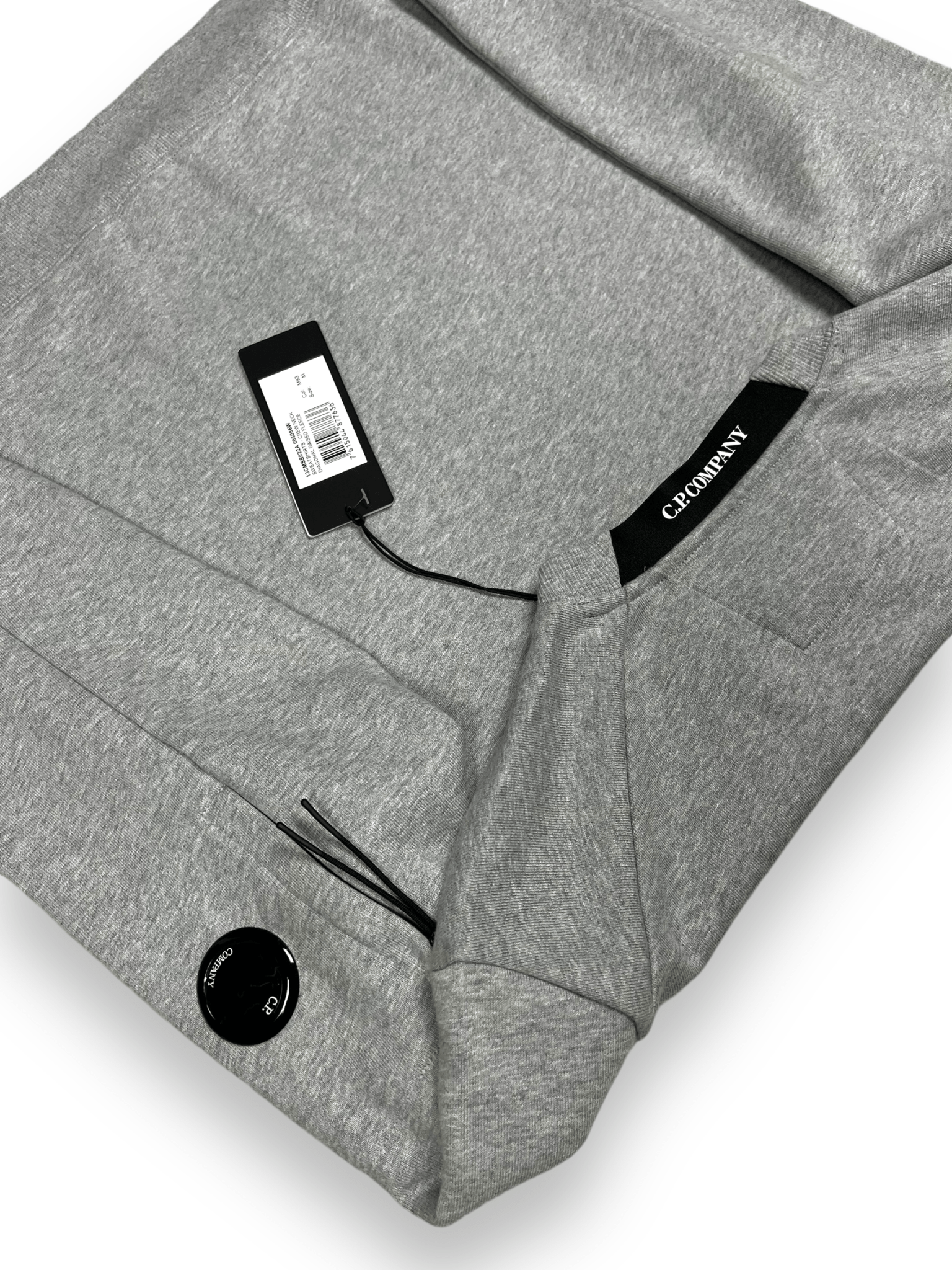 PULL C.P COMPANY - NB08 SHOP