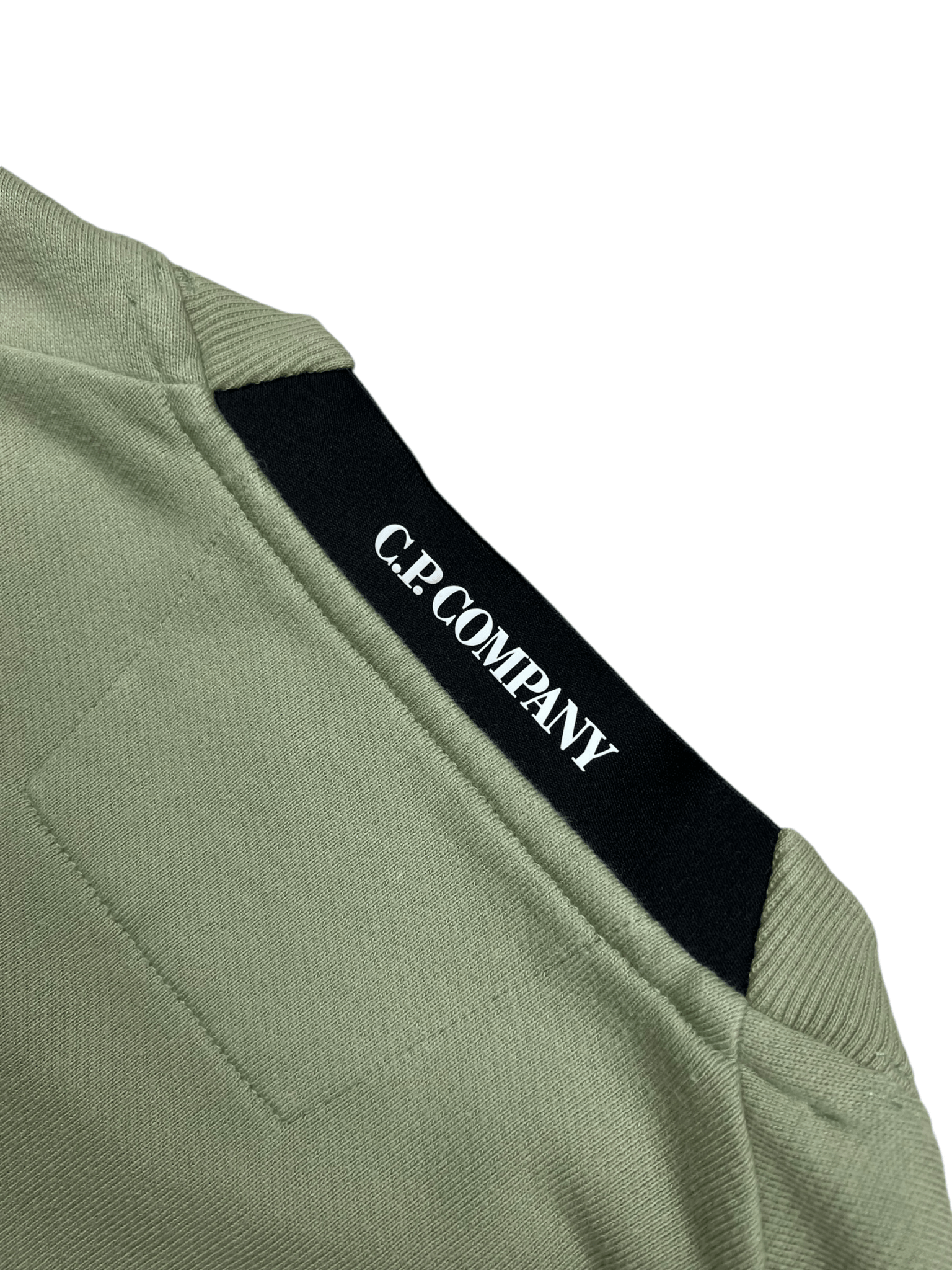 PULL C.P COMPANY - NB08 SHOP