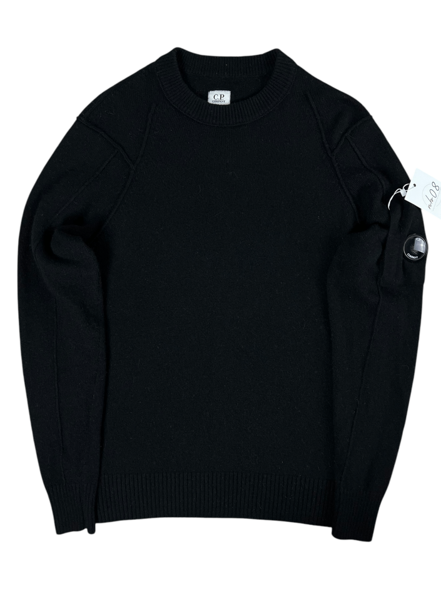 PULL C.P COMPANY - NB08 SHOP