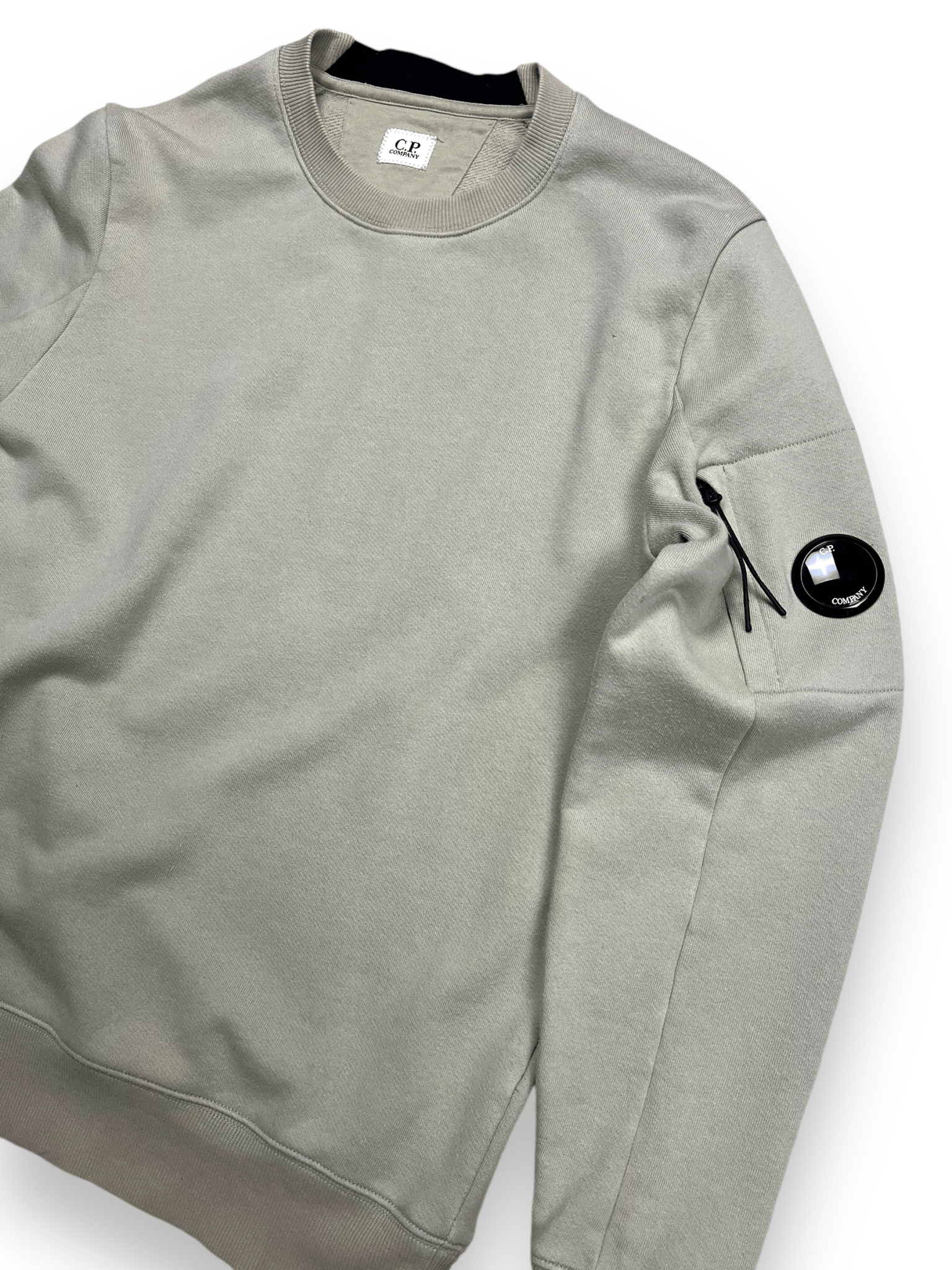 PULL C.P COMPANY - NB08 SHOP