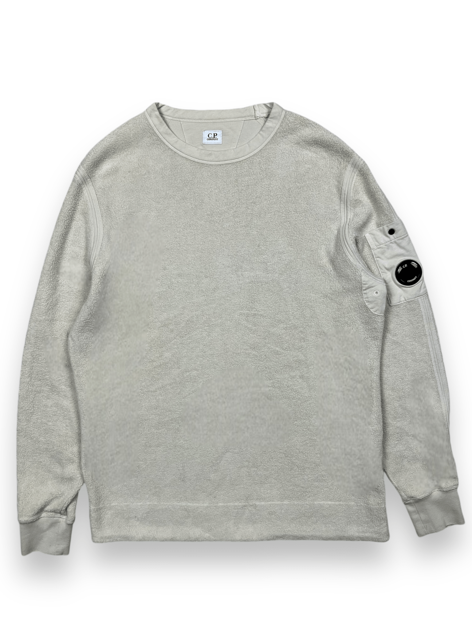 PULL C.P COMPANY - NB08 SHOP