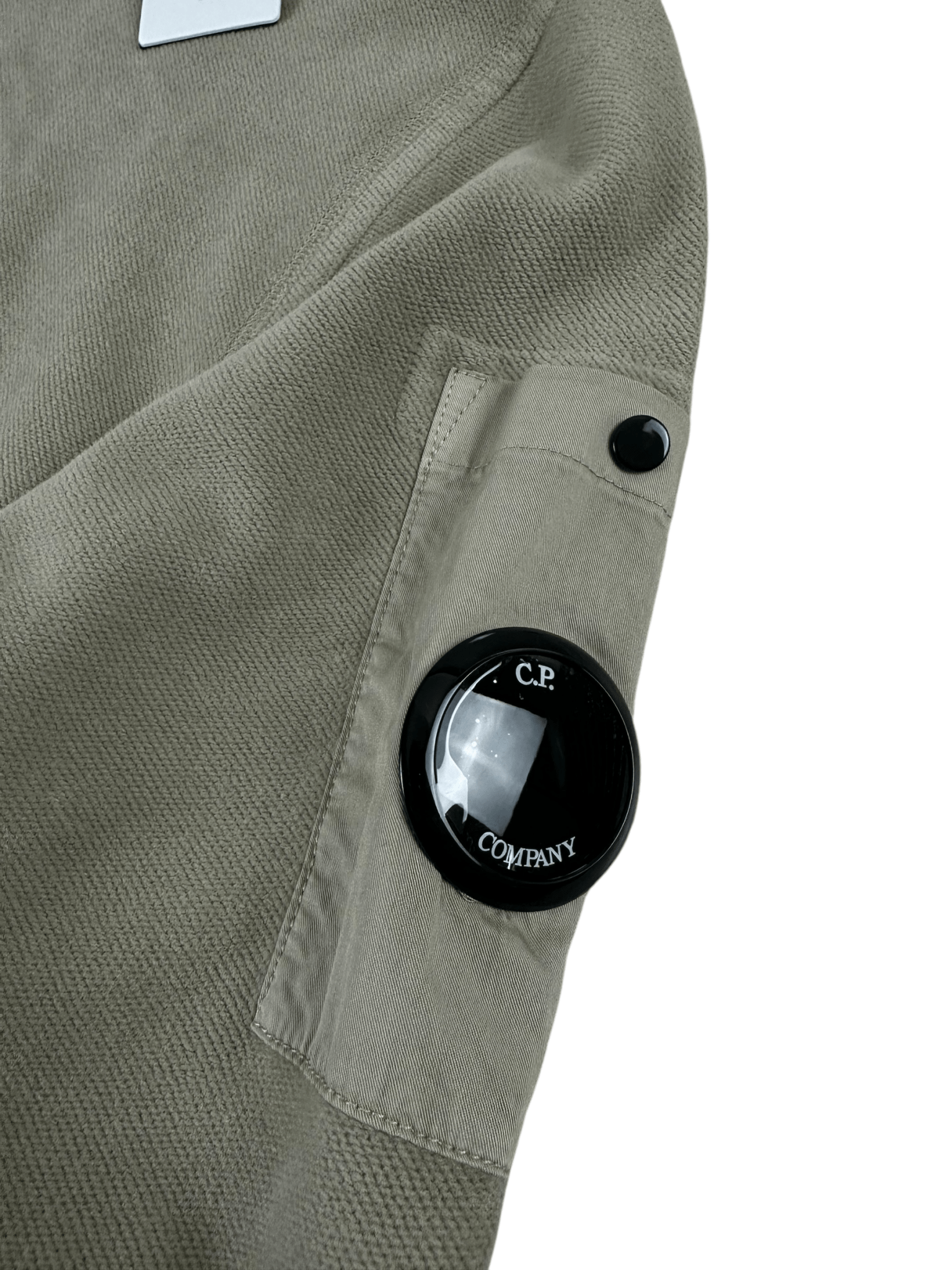 PULL C.P COMPANY - NB08 SHOP