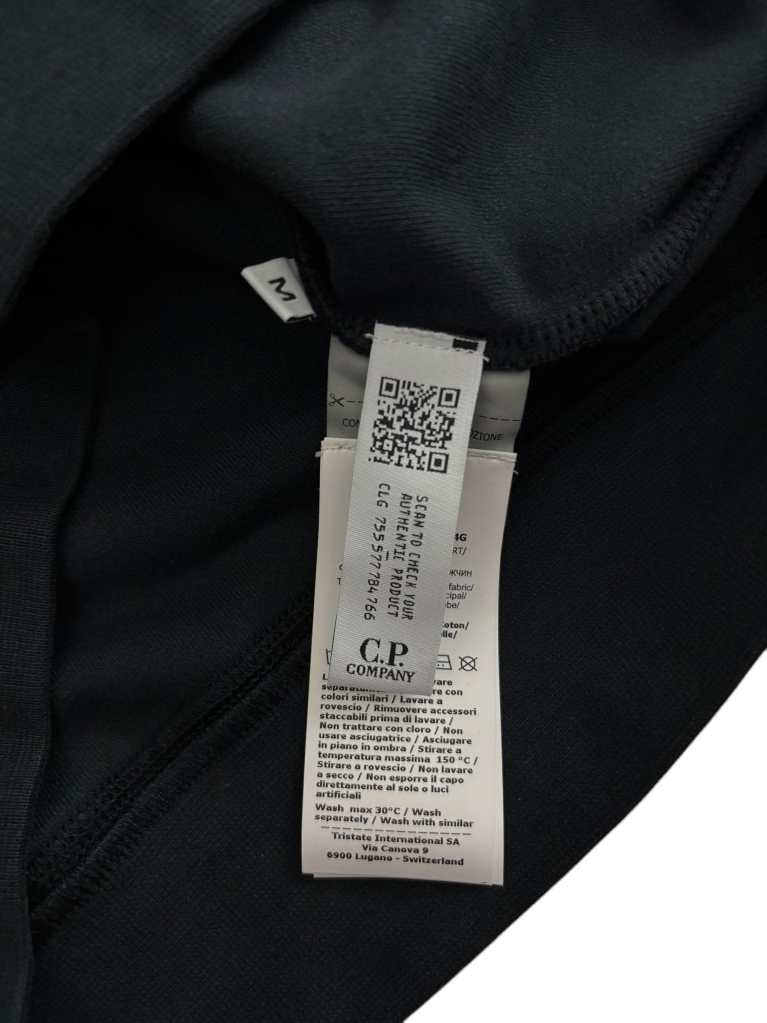 PULL C.P COMPANY - NB08 SHOP