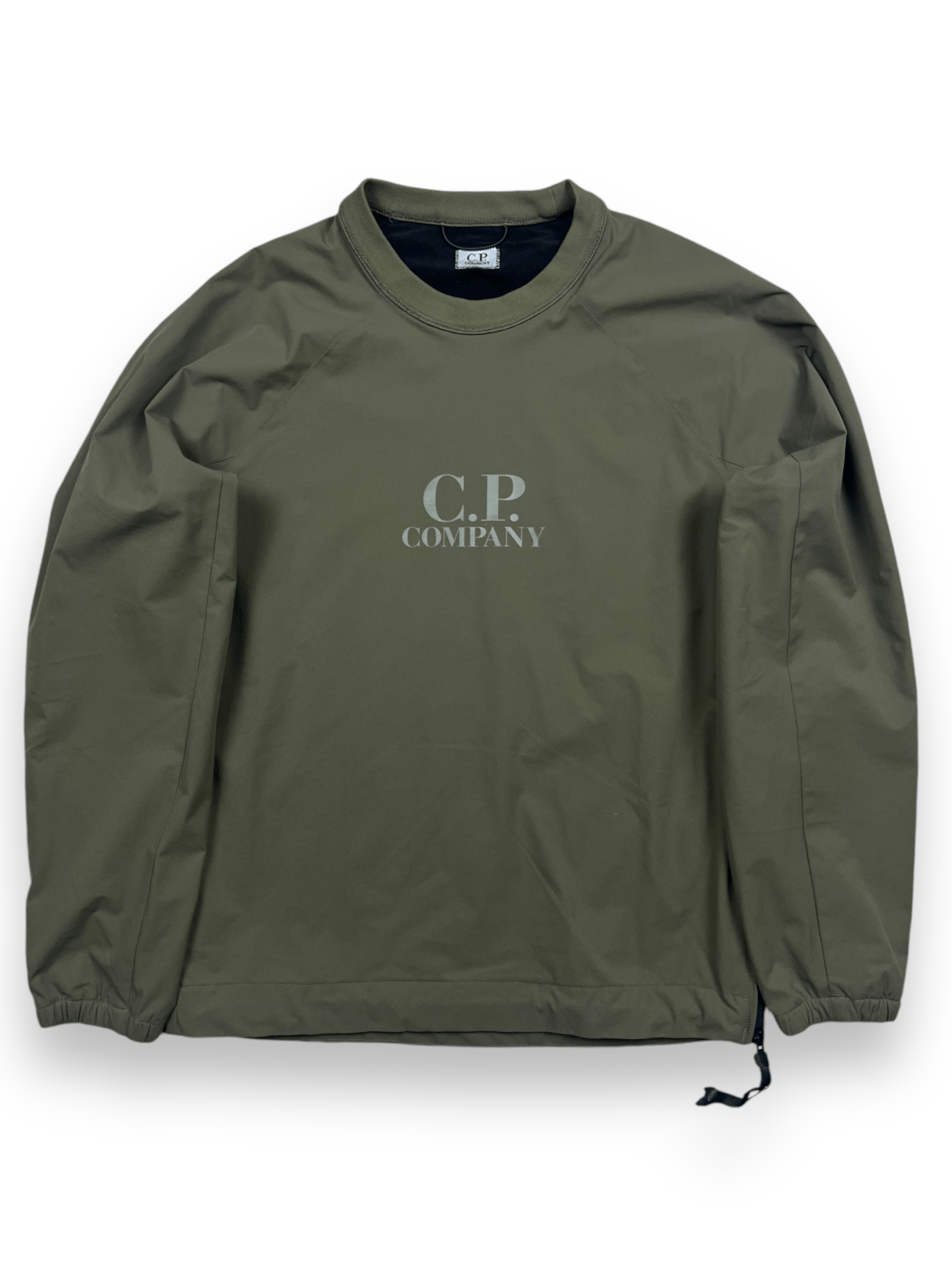 PULL C.P COMPANY - NB08 SHOP