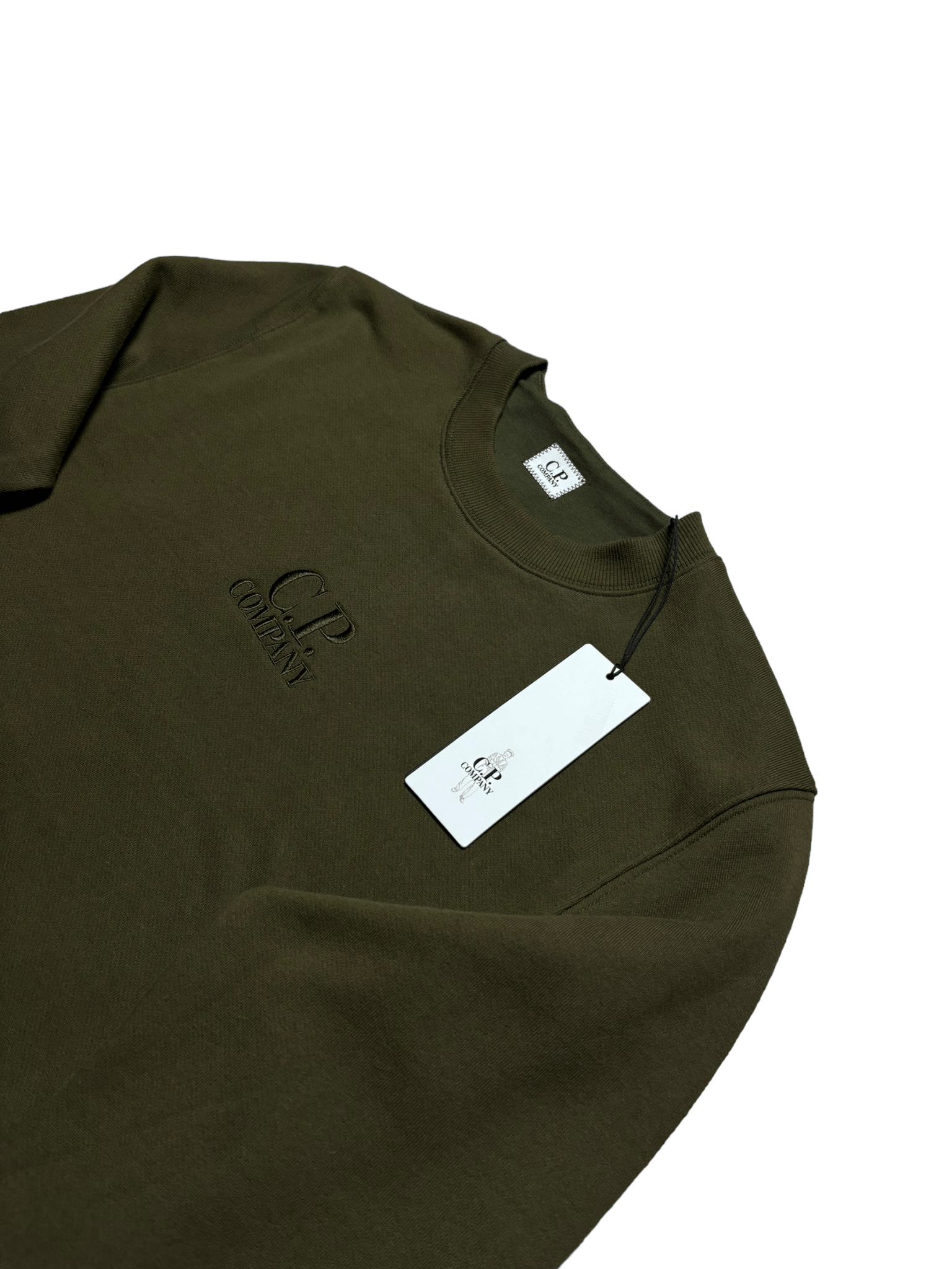 PULL C.P COMPANY - NB08 SHOP