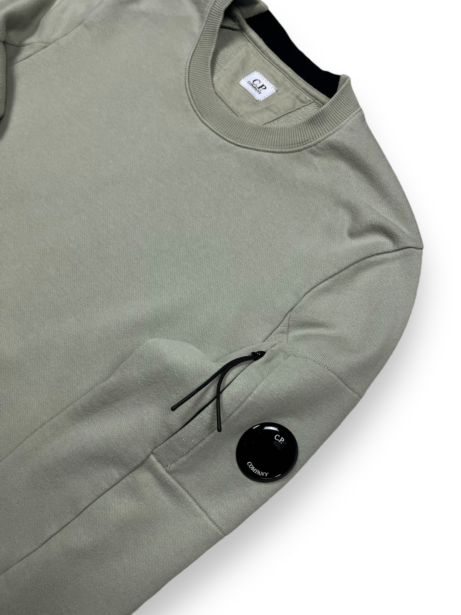 PULL C.P COMPANY - NB08 SHOP