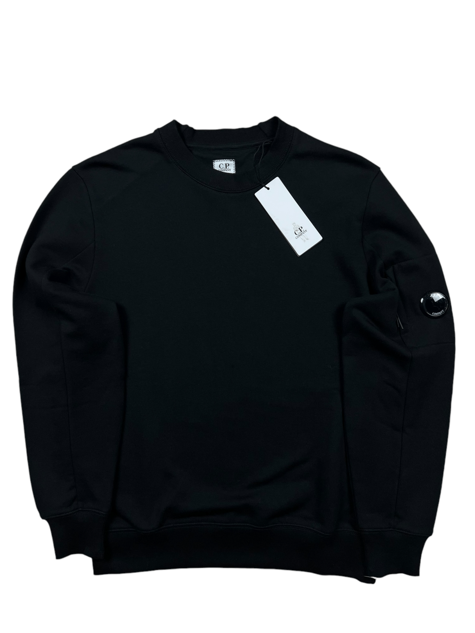 PULL C.P COMPANY - NB08 SHOP