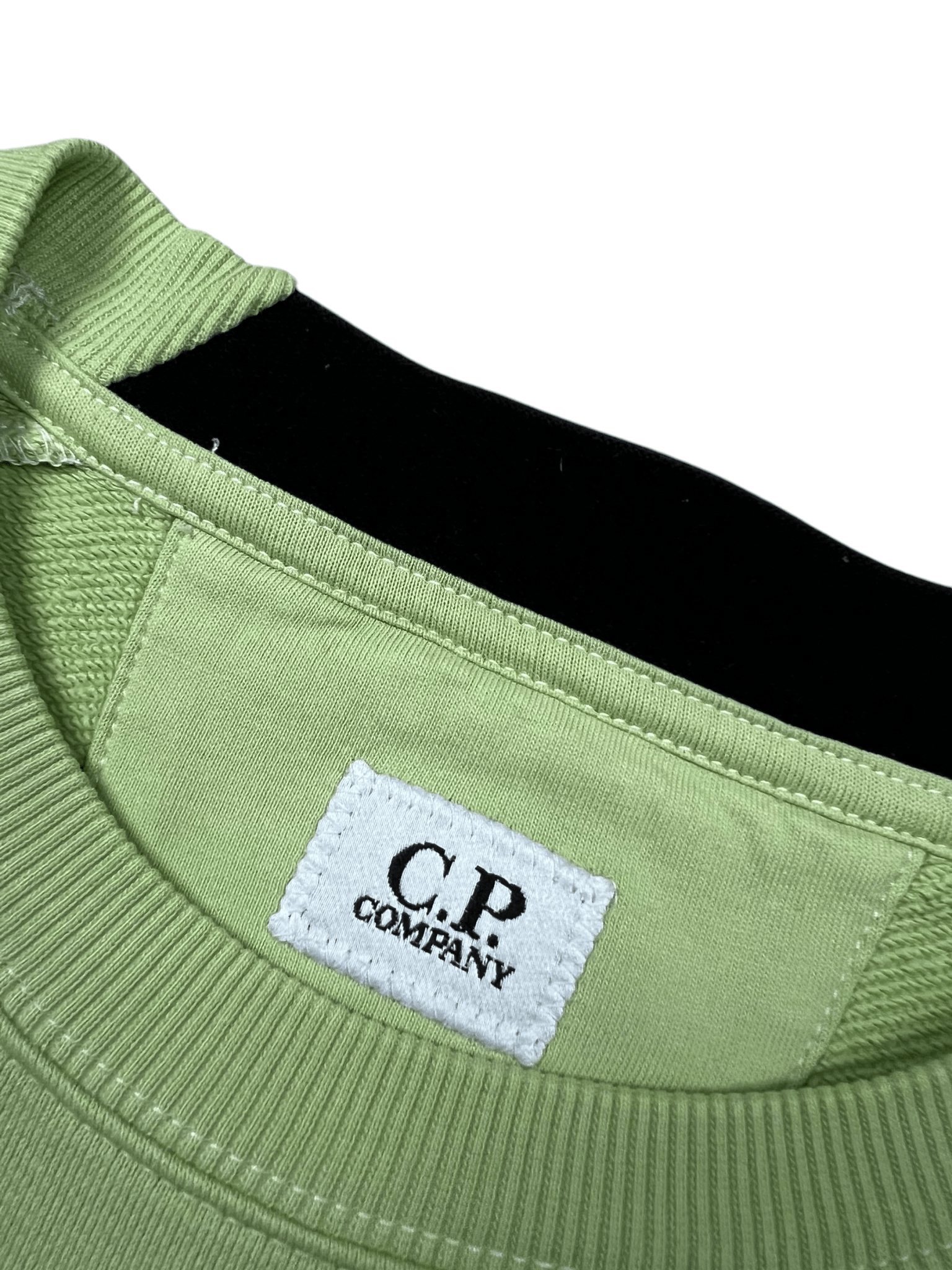 PULL CP COMPANY - NB08 SHOP