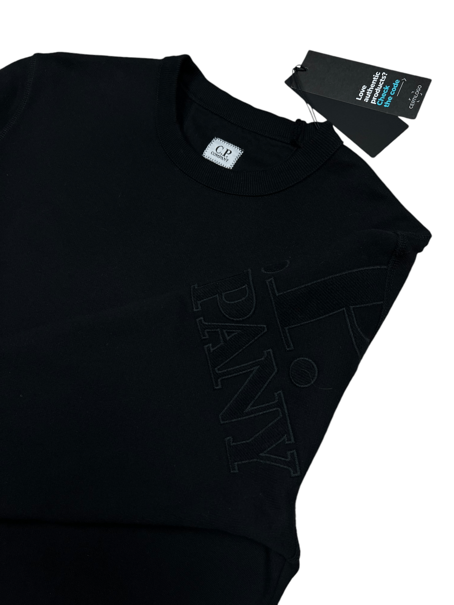PULL C.P COMPANY - NB08 SHOP