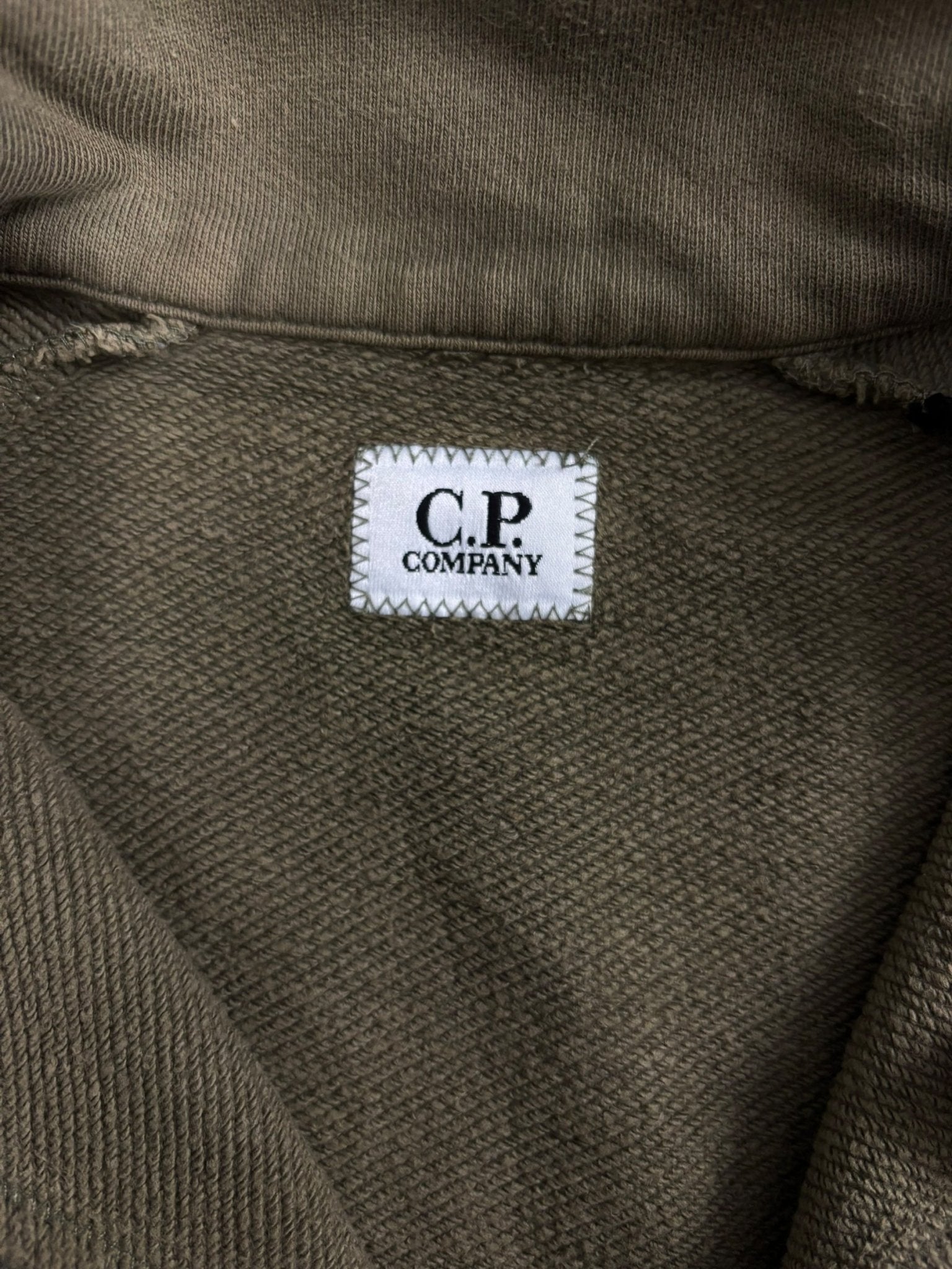 PULL C.P COMPANY - NB08 SHOP