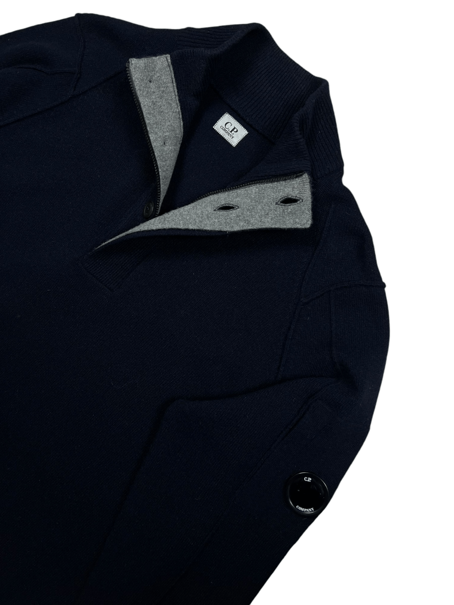 PULL C.P COMPANY - NB08 SHOP