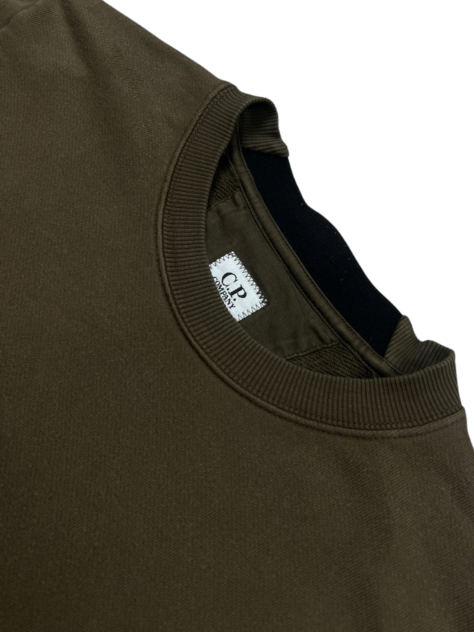 PULL C.P COMPANY - NB08 SHOP