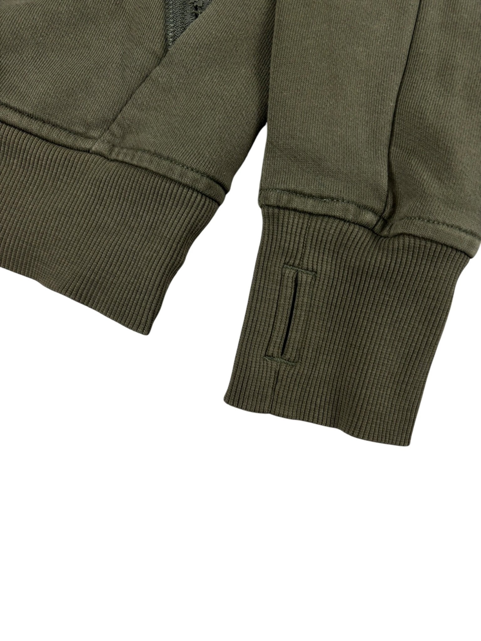 PULL C.P COMPANY - NB08 SHOP