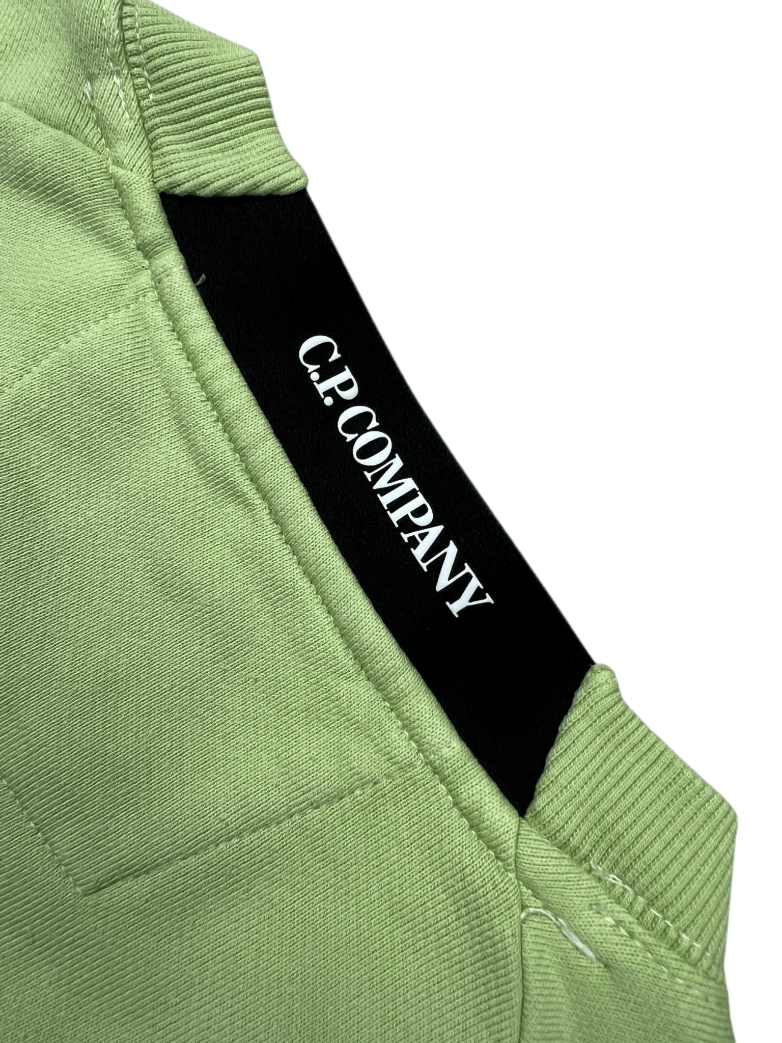 PULL CP COMPANY - NB08 SHOP