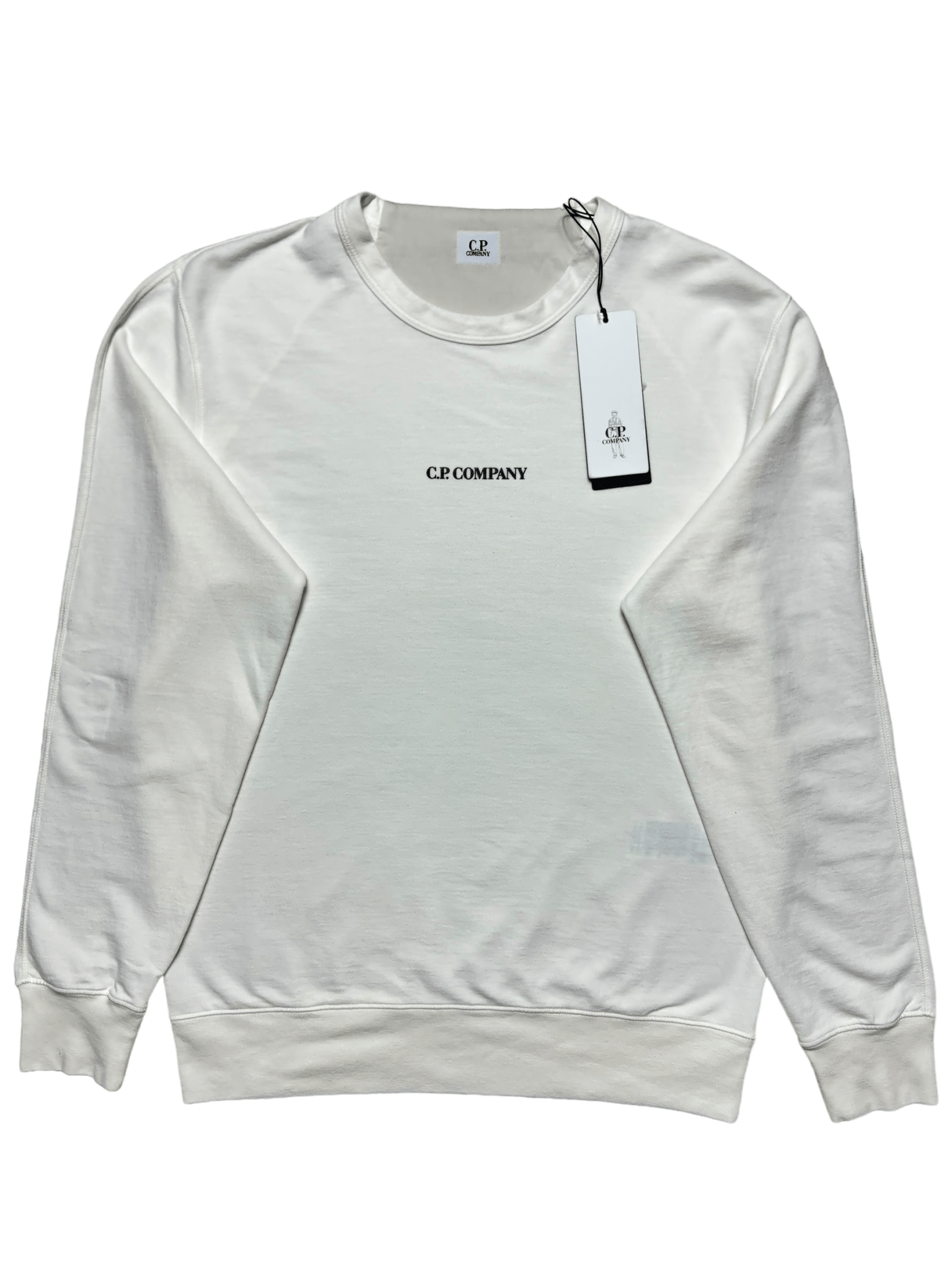 PULL C.P COMPANY - NB08 SHOP