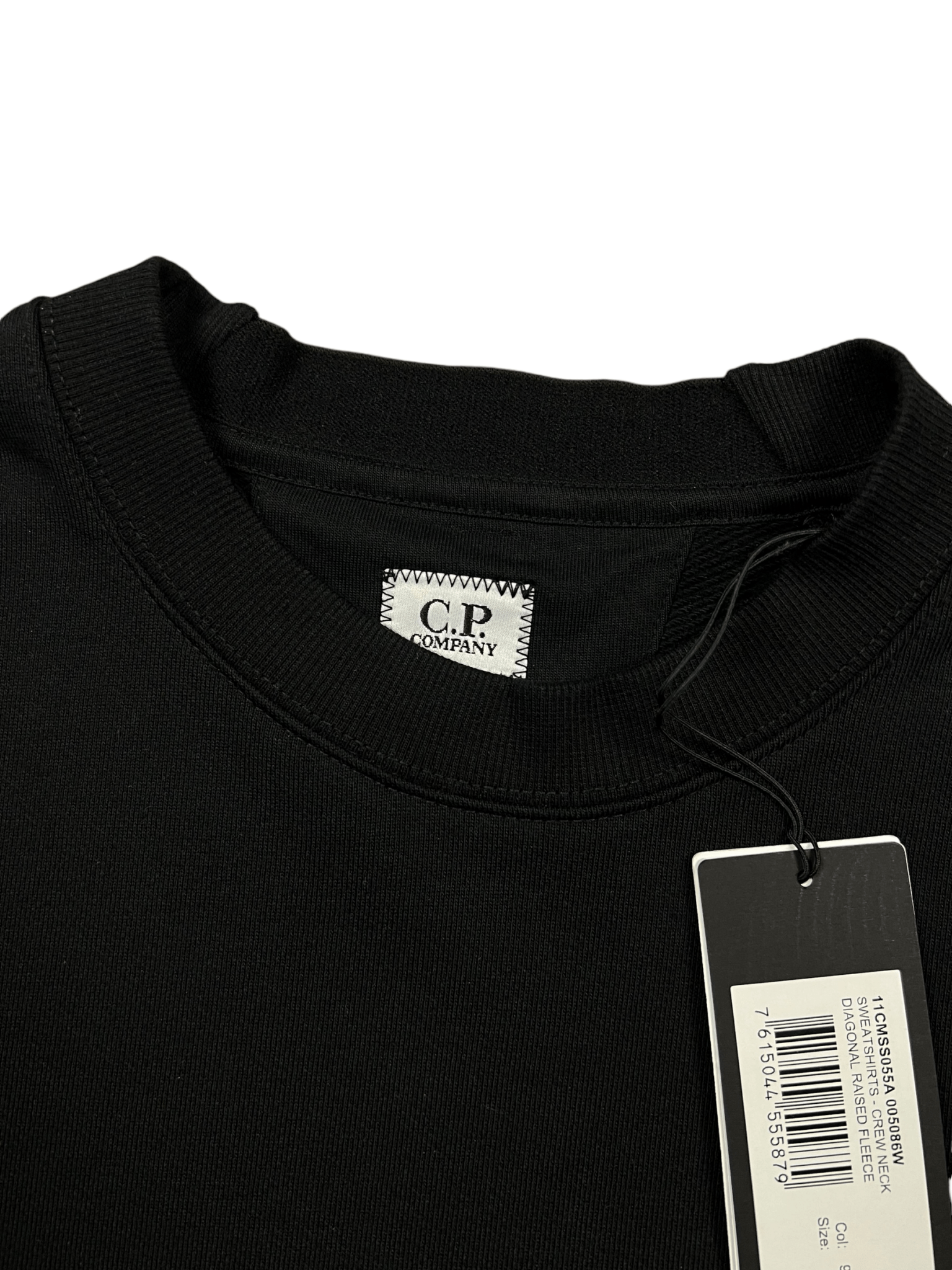 PULL C.P COMPANY - NB08 SHOP