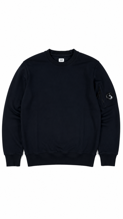 Crewneck C.P Company - Marine - Neuf - Collection 2026