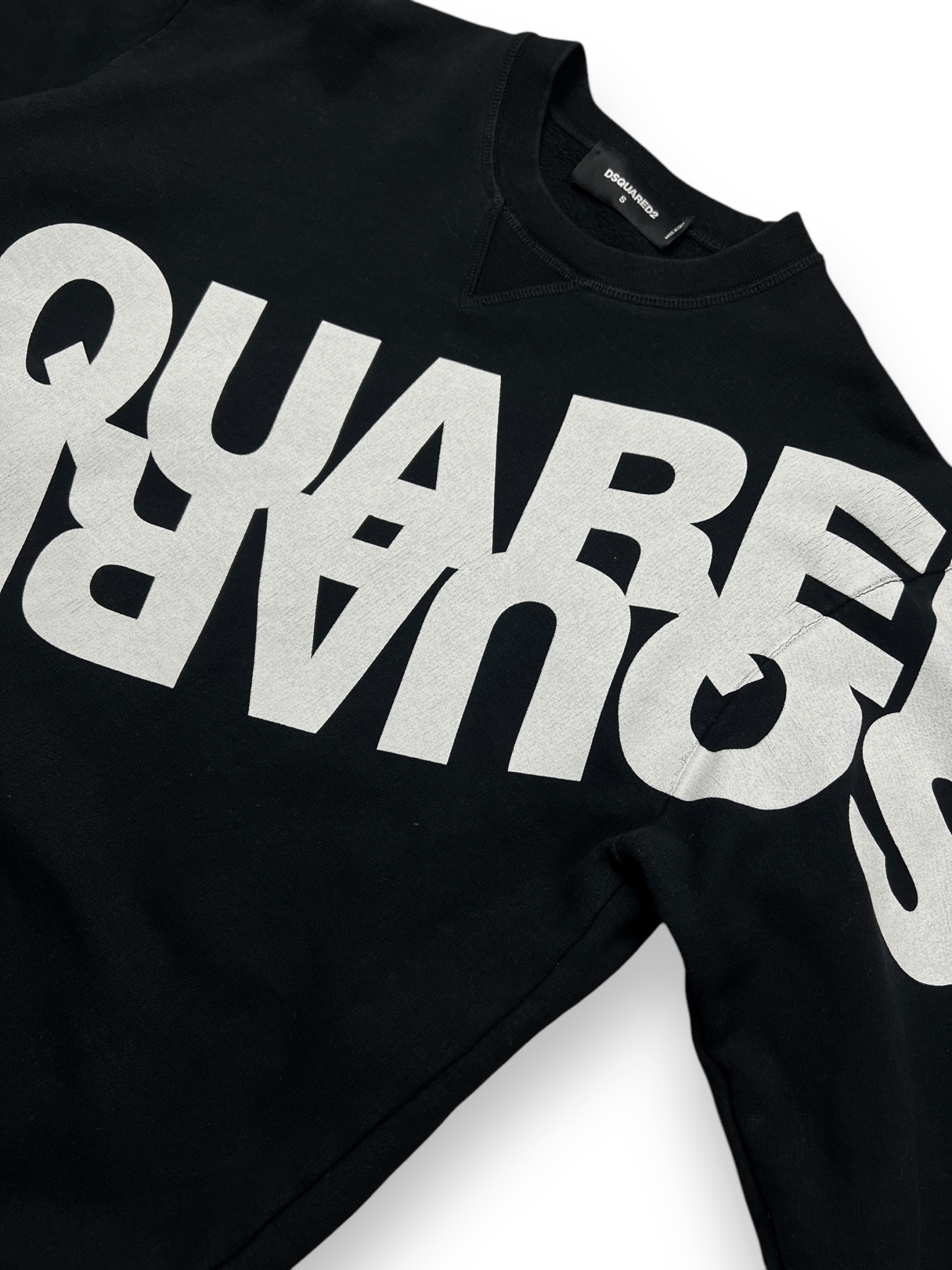 PULL DSQUARED2 - NB08 SHOP