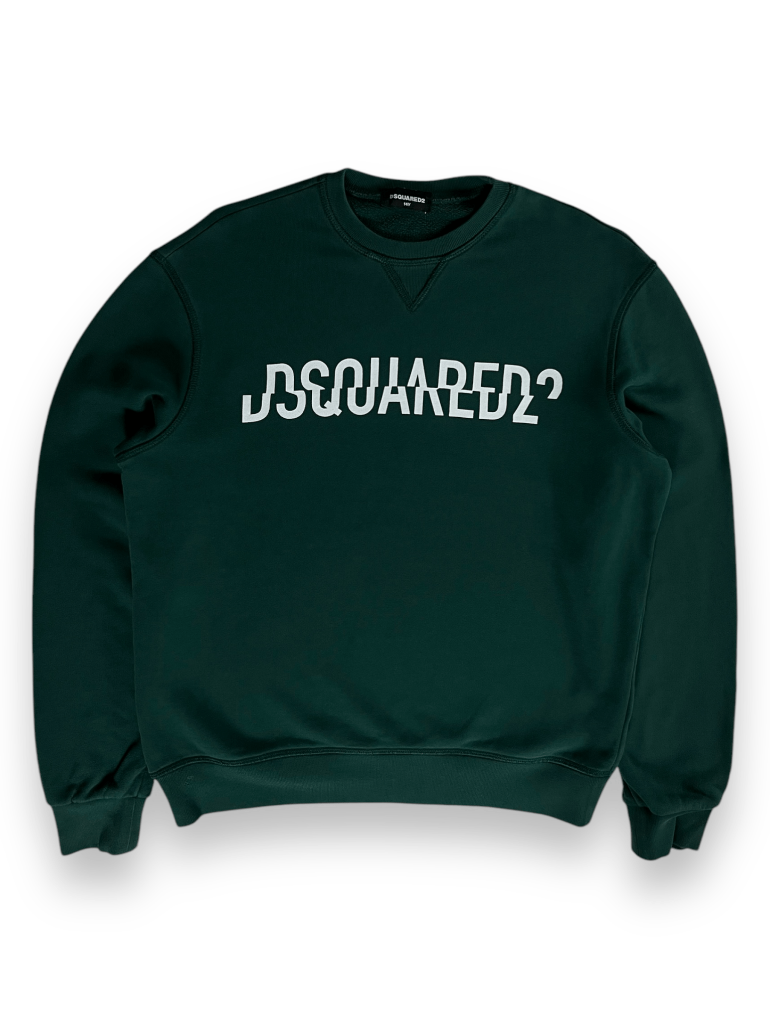 PULL DSQUARED2 - NB08 SHOP