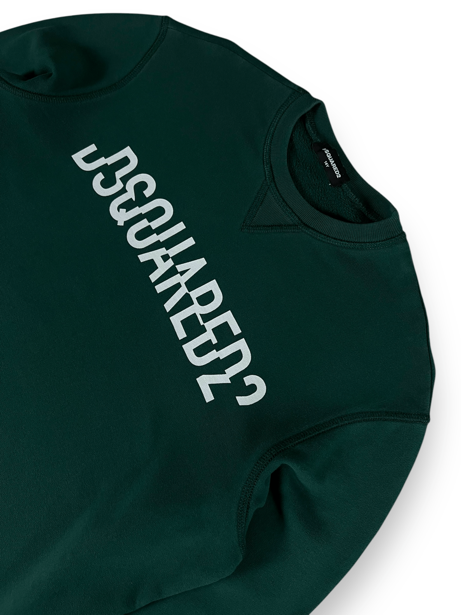 PULL DSQUARED2 - NB08 SHOP