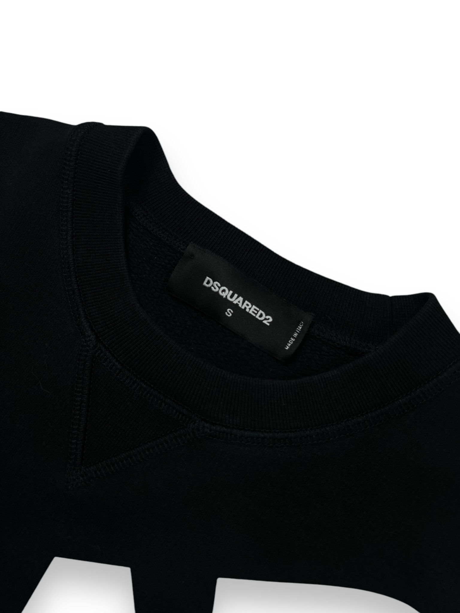 PULL DSQUARED2 - NB08 SHOP