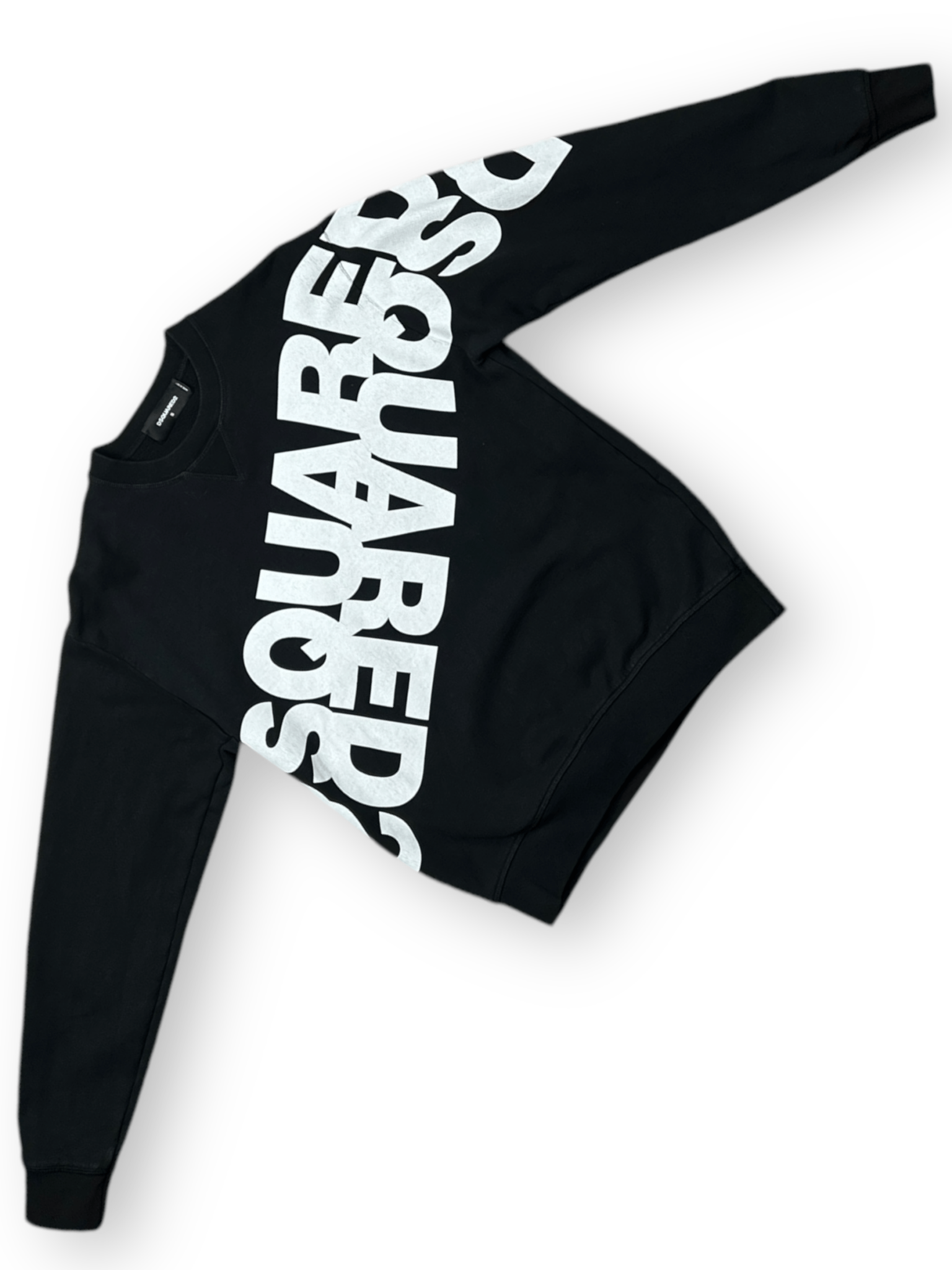 PULL DSQUARED2 - NB08 SHOP