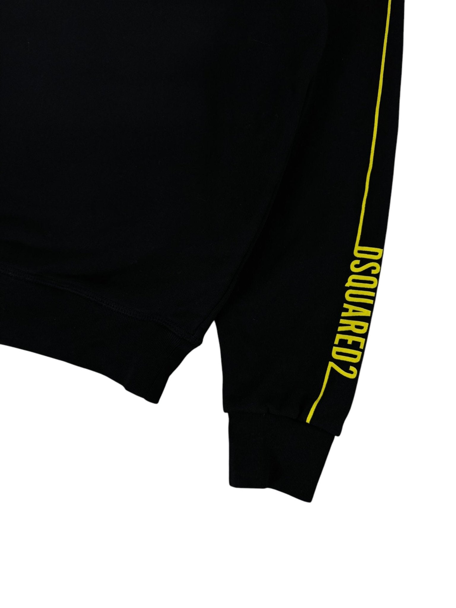 PULL DSQUARED2 JUNIOR - NB08 SHOP