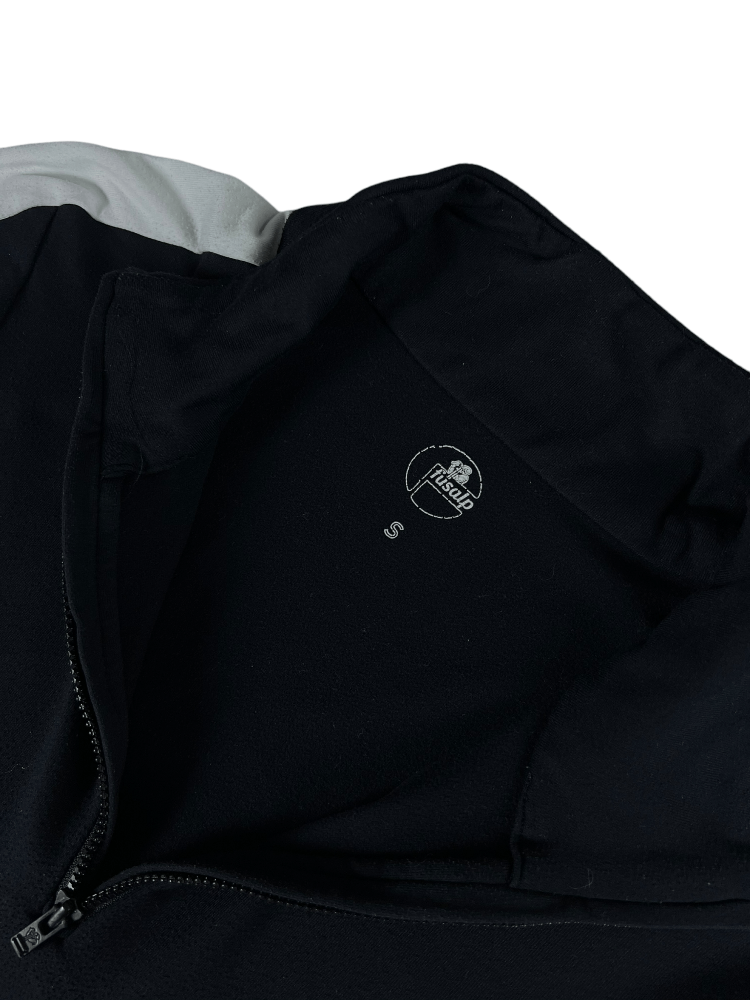 PULL FUSALP - NB08 SHOP