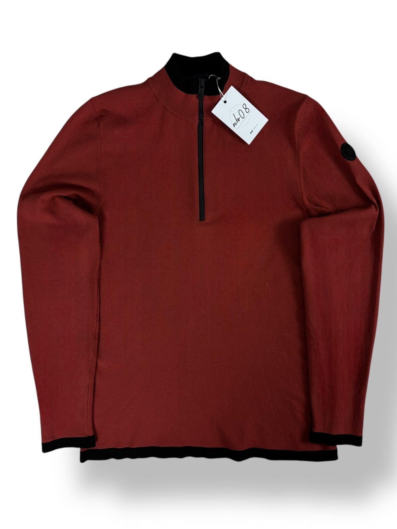 PULL FUSALP - NB08 SHOP