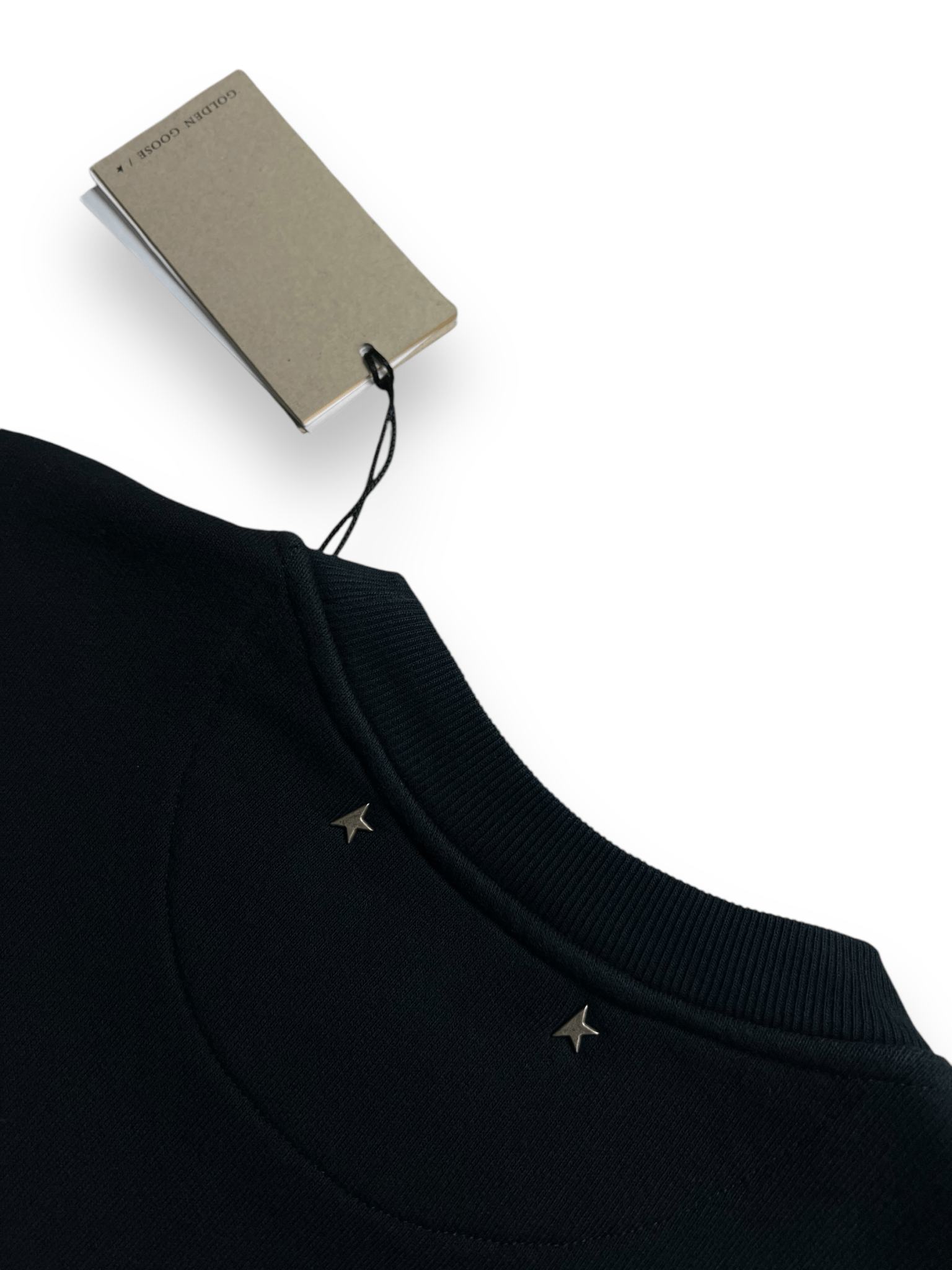 PULL GOLDEN GOOSE - NB08 SHOP