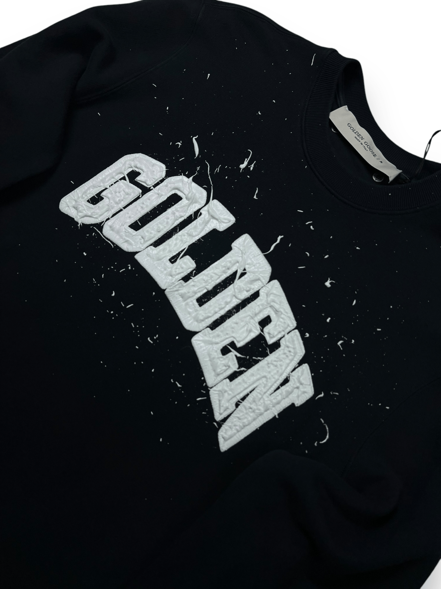 PULL GOLDEN GOOSE - NB08 SHOP