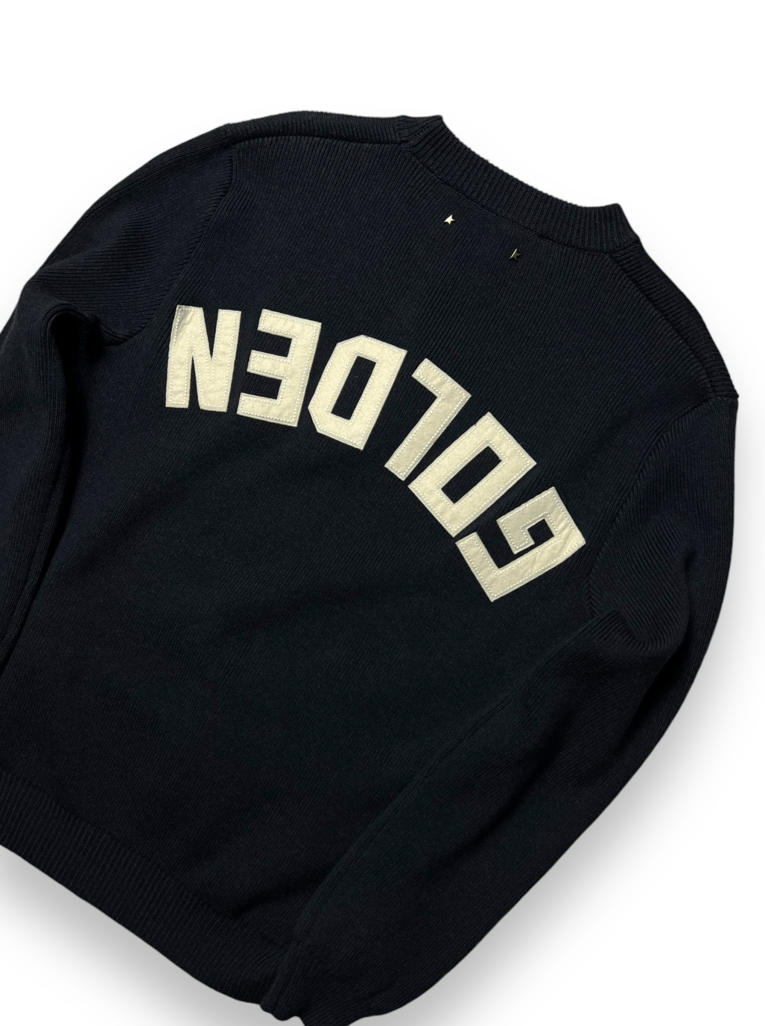 PULL GOLDEN GOOSE - NB08 SHOP